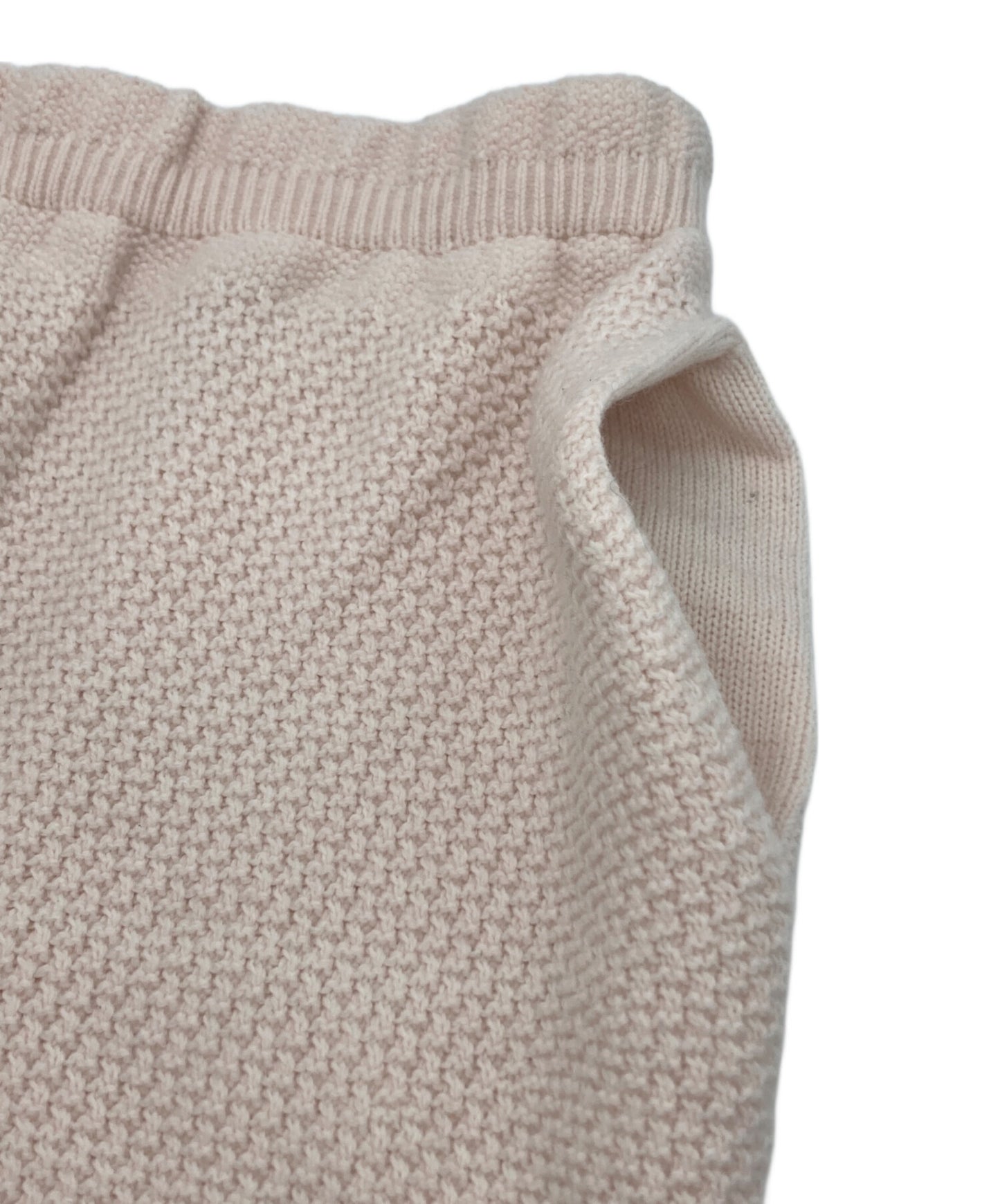 [Pre-owned] HOMME PLISSE ISSEY MIYAKE RUSTIC KNIT HP43KF222