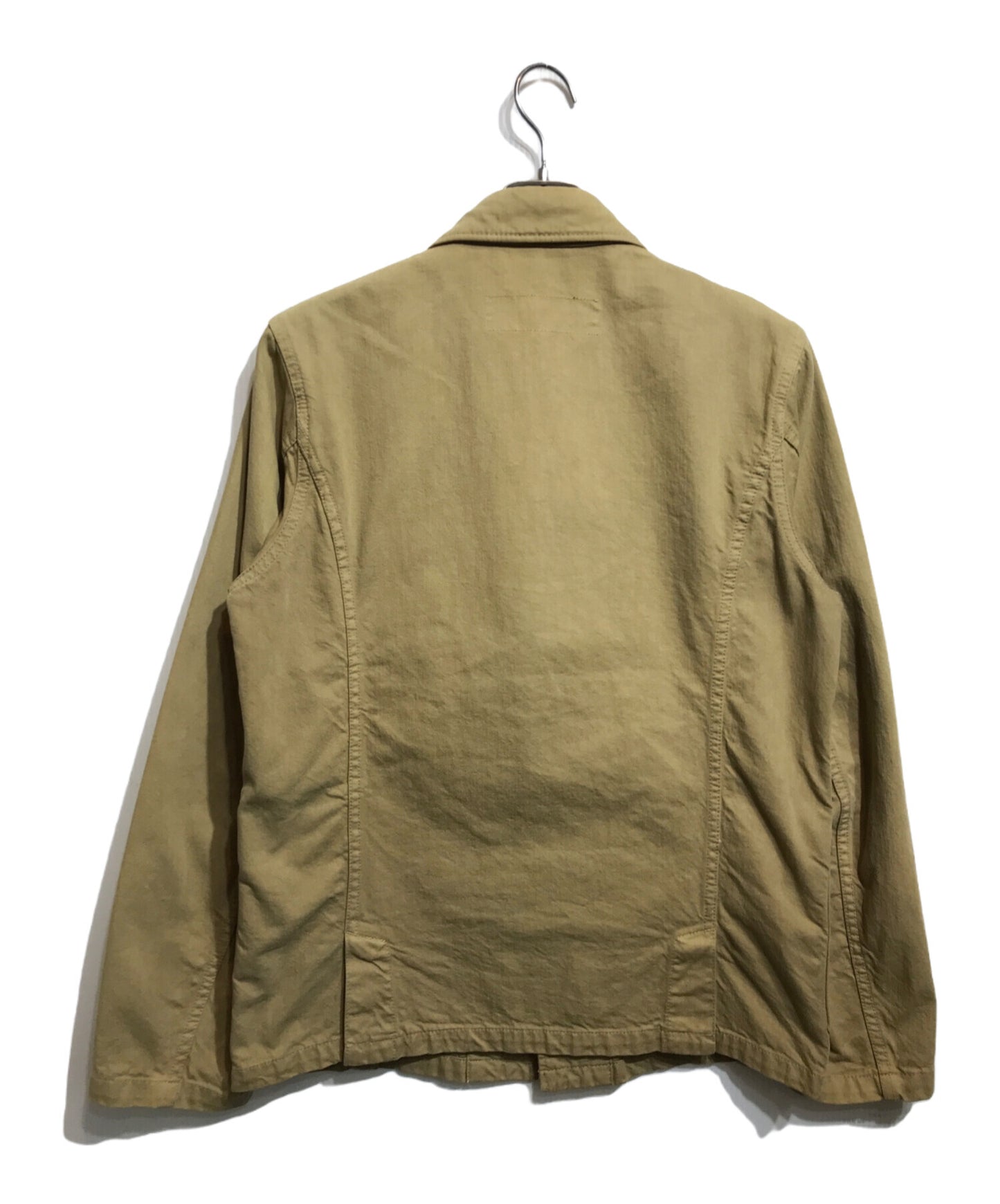 [Pre-owned] COMME des GARCONS HOMME French Work Coverall HM-J019