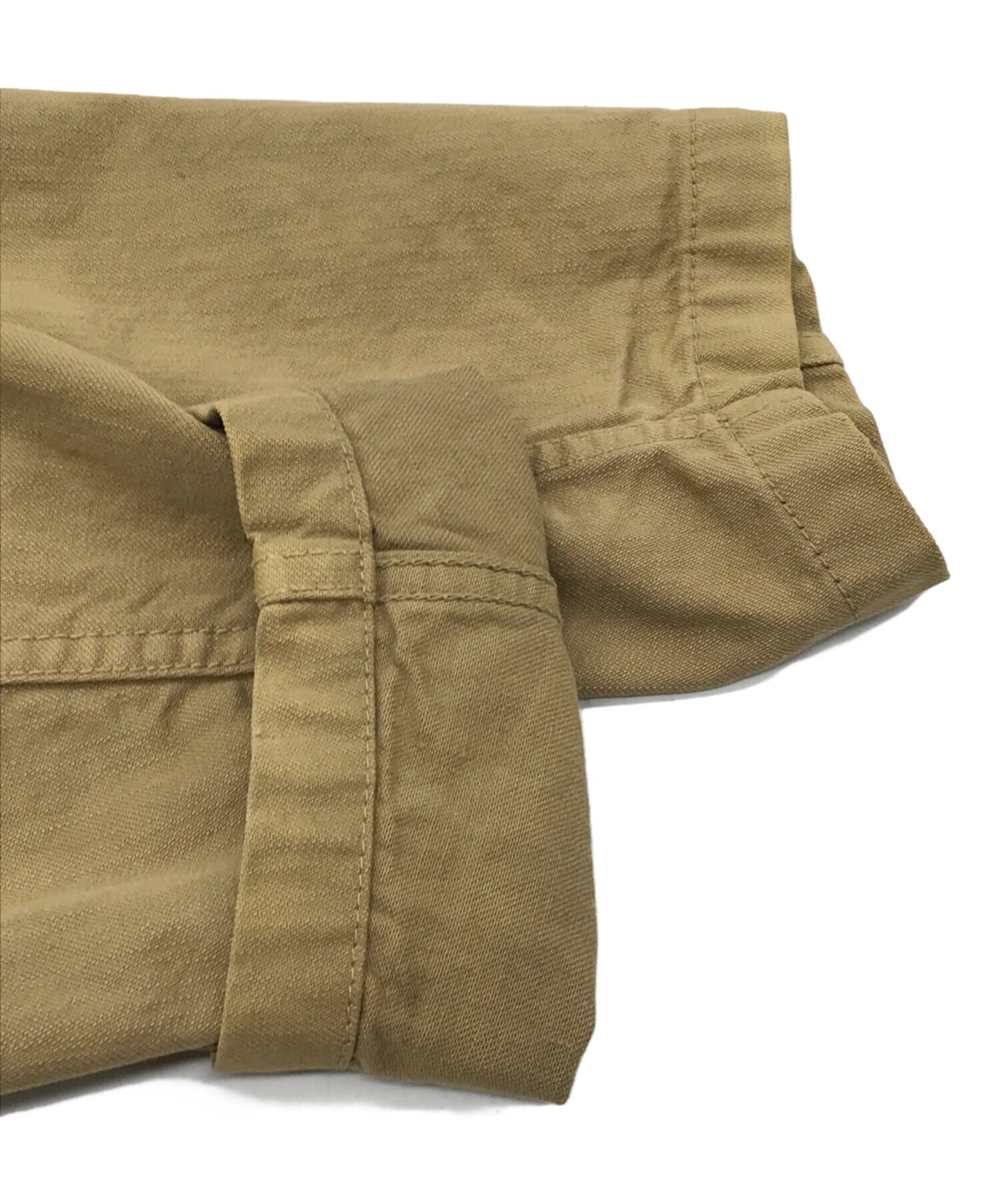 [Pre-owned] COMME des GARCONS HOMME French Work Coverall HM-J019