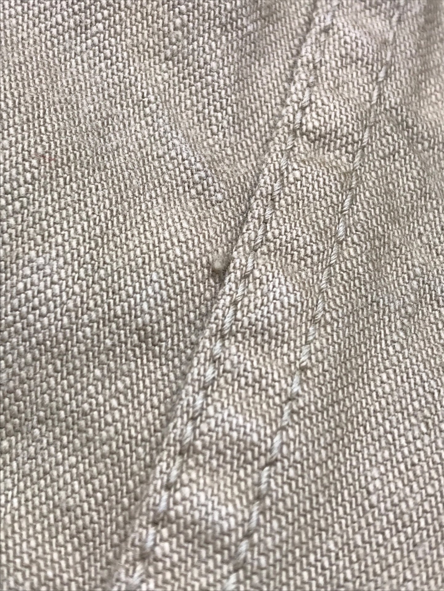 [Pre-owned] COMME des GARCONS HOMME French Work Coverall HM-J019