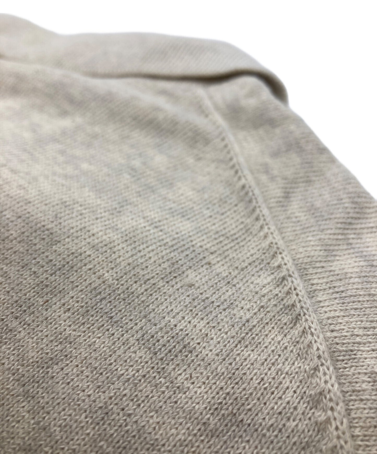 [Pre-owned] Yohji Yamamoto pour homme Jersey knit polo shirt HG-K22-099