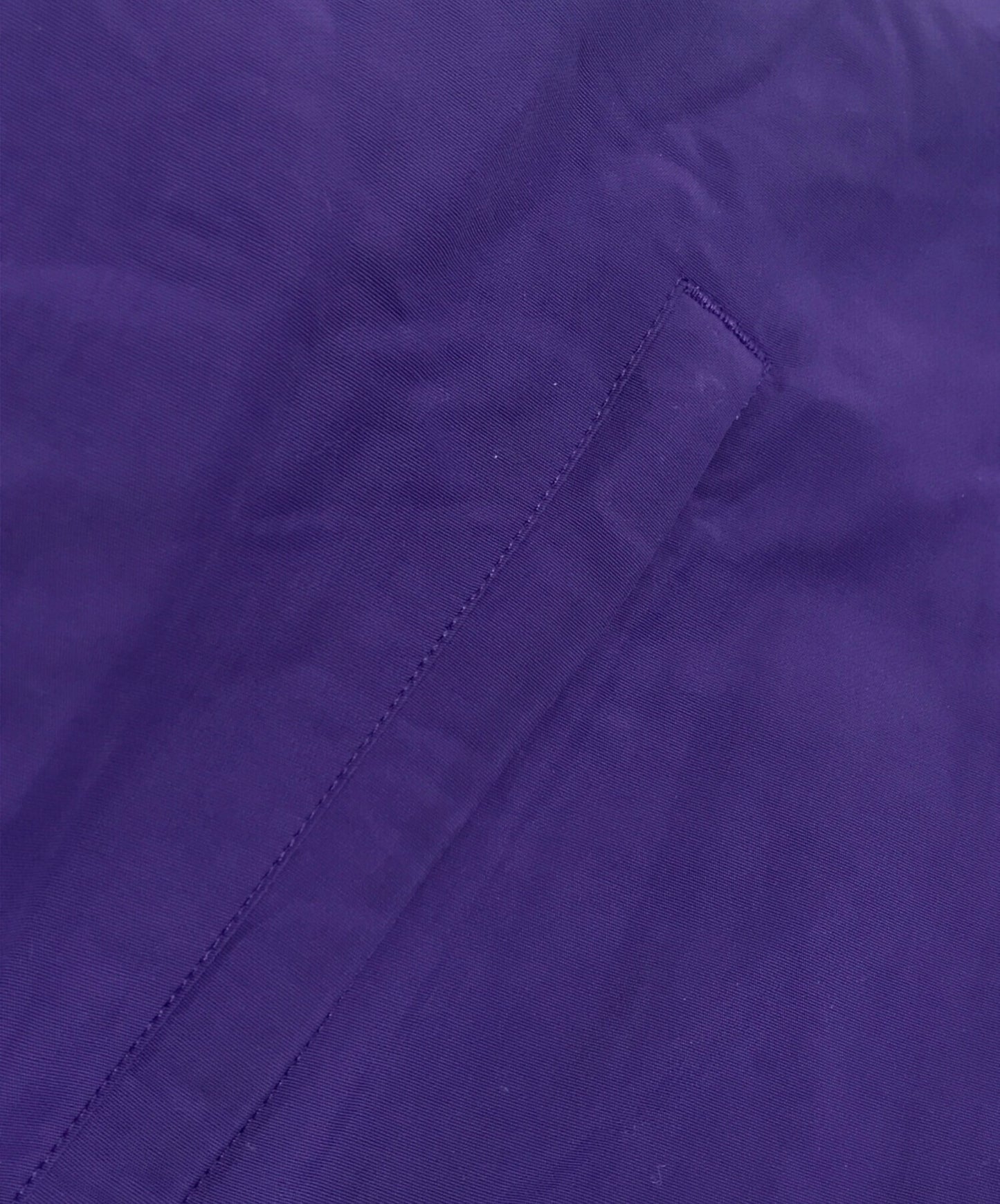 [Pre-owned] SUPREME Polartec Shearling Reversible Pullover