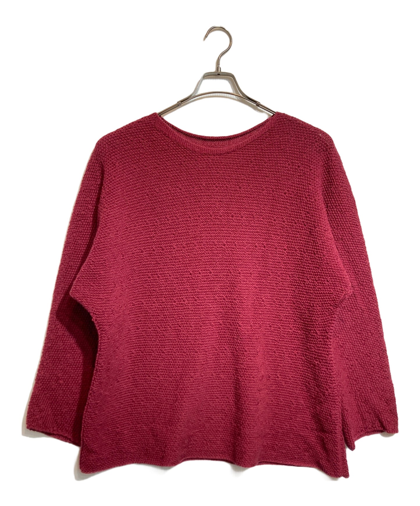 [Pre-owned] HOMME PLISSE ISSEY MIYAKE low-gauge knit HP88-KN005