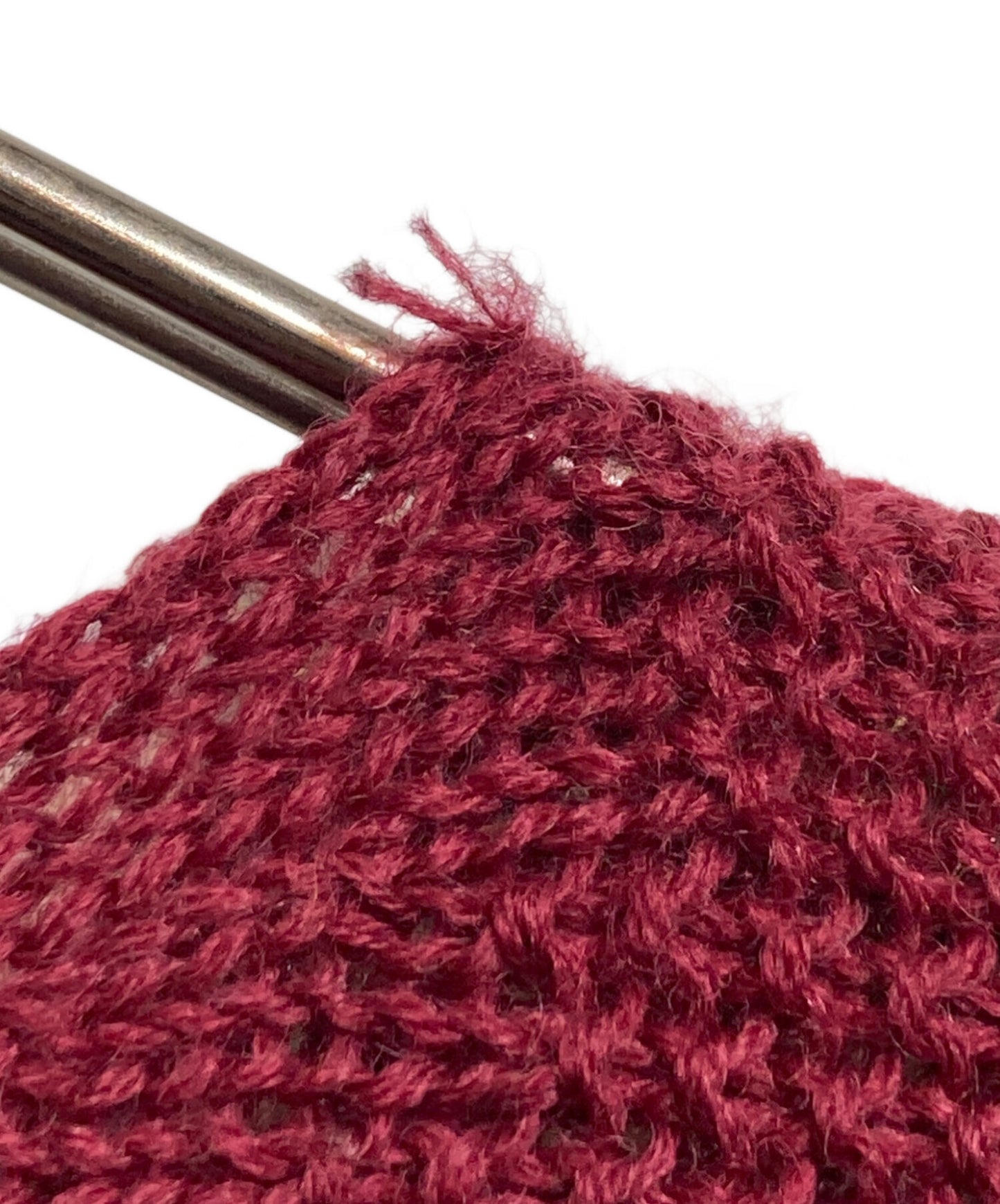 [Pre-owned] HOMME PLISSE ISSEY MIYAKE low-gauge knit HP88-KN005