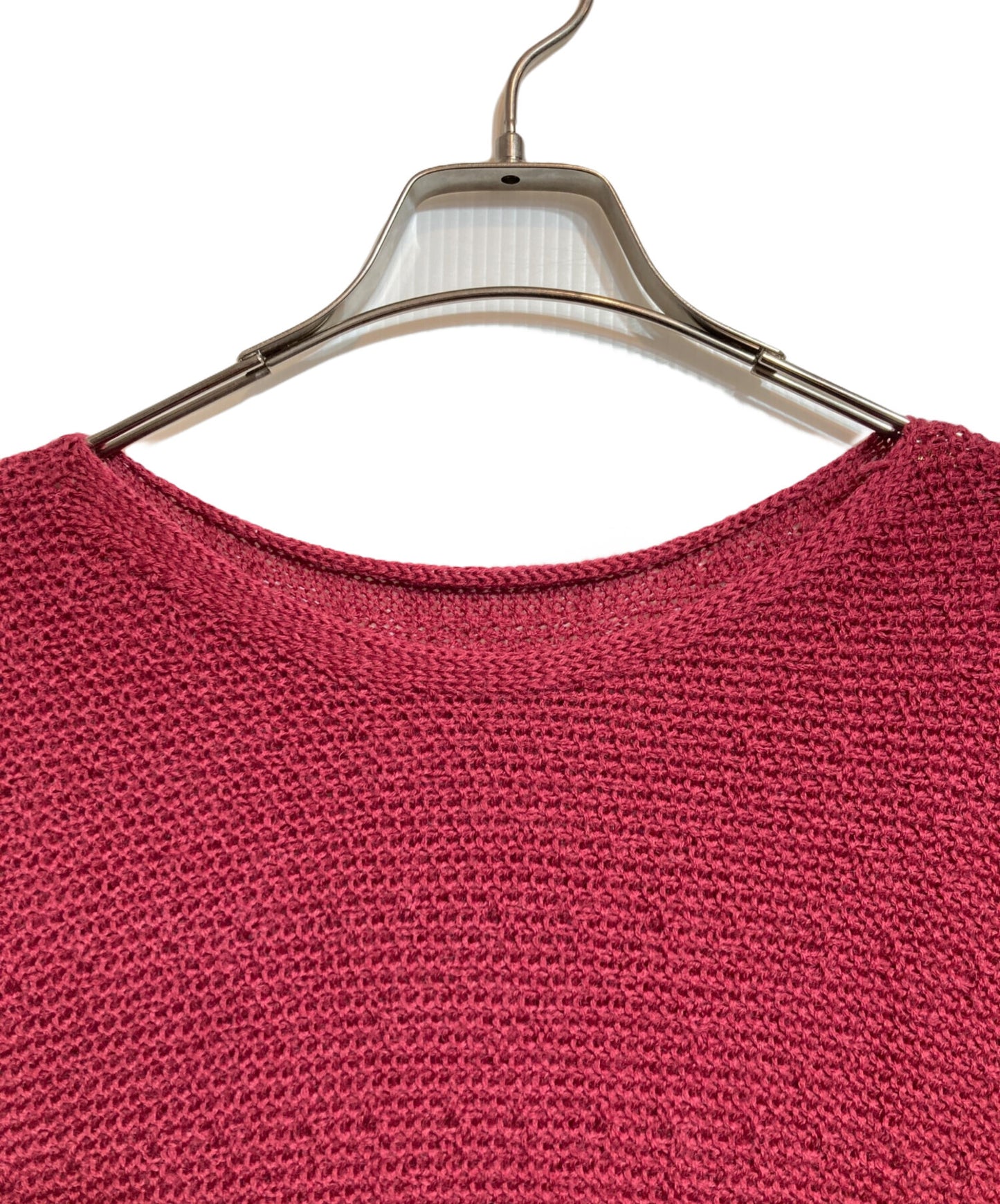 [Pre-owned] HOMME PLISSE ISSEY MIYAKE low-gauge knit HP88-KN005