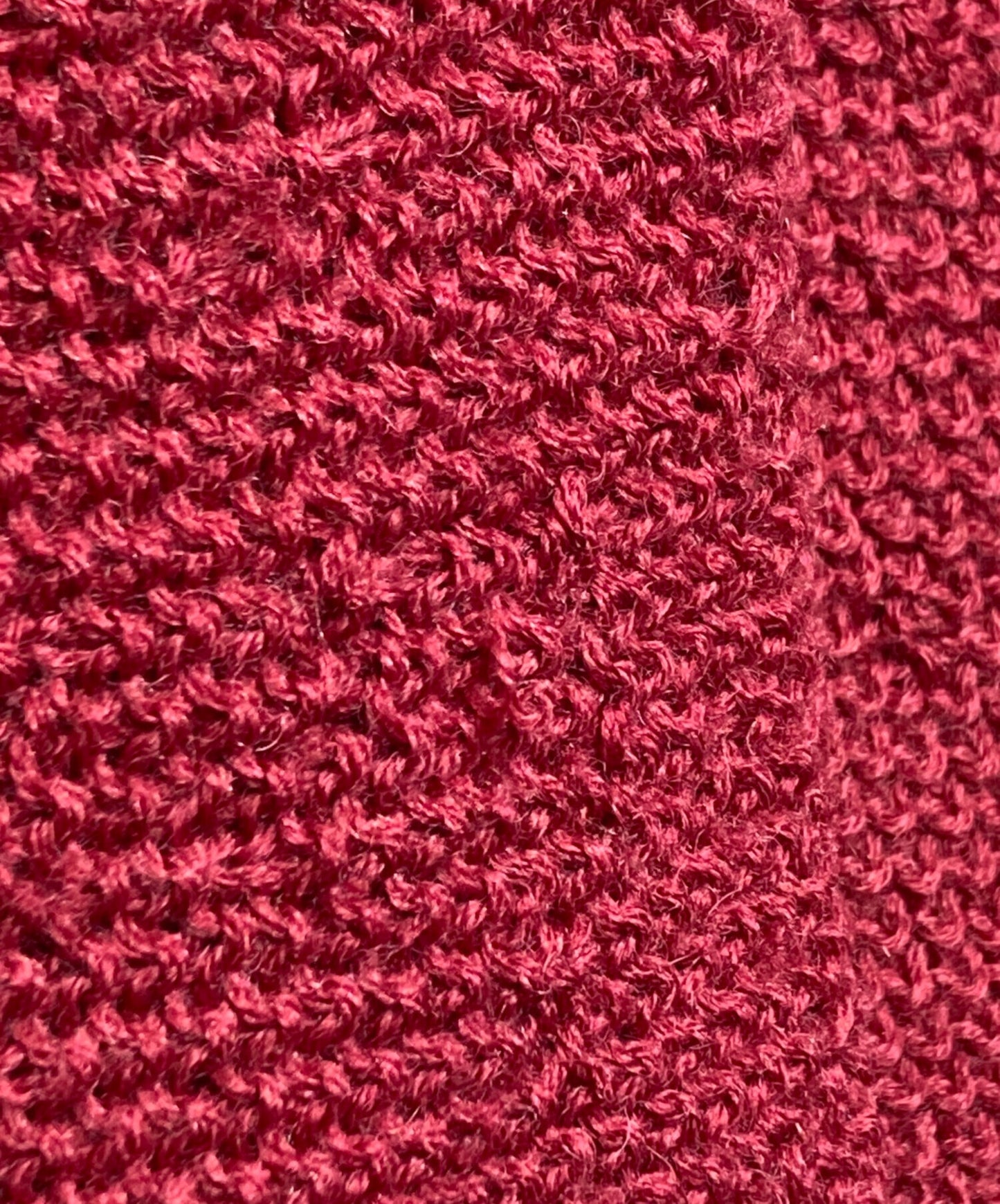 [Pre-owned] HOMME PLISSE ISSEY MIYAKE low-gauge knit HP88-KN005