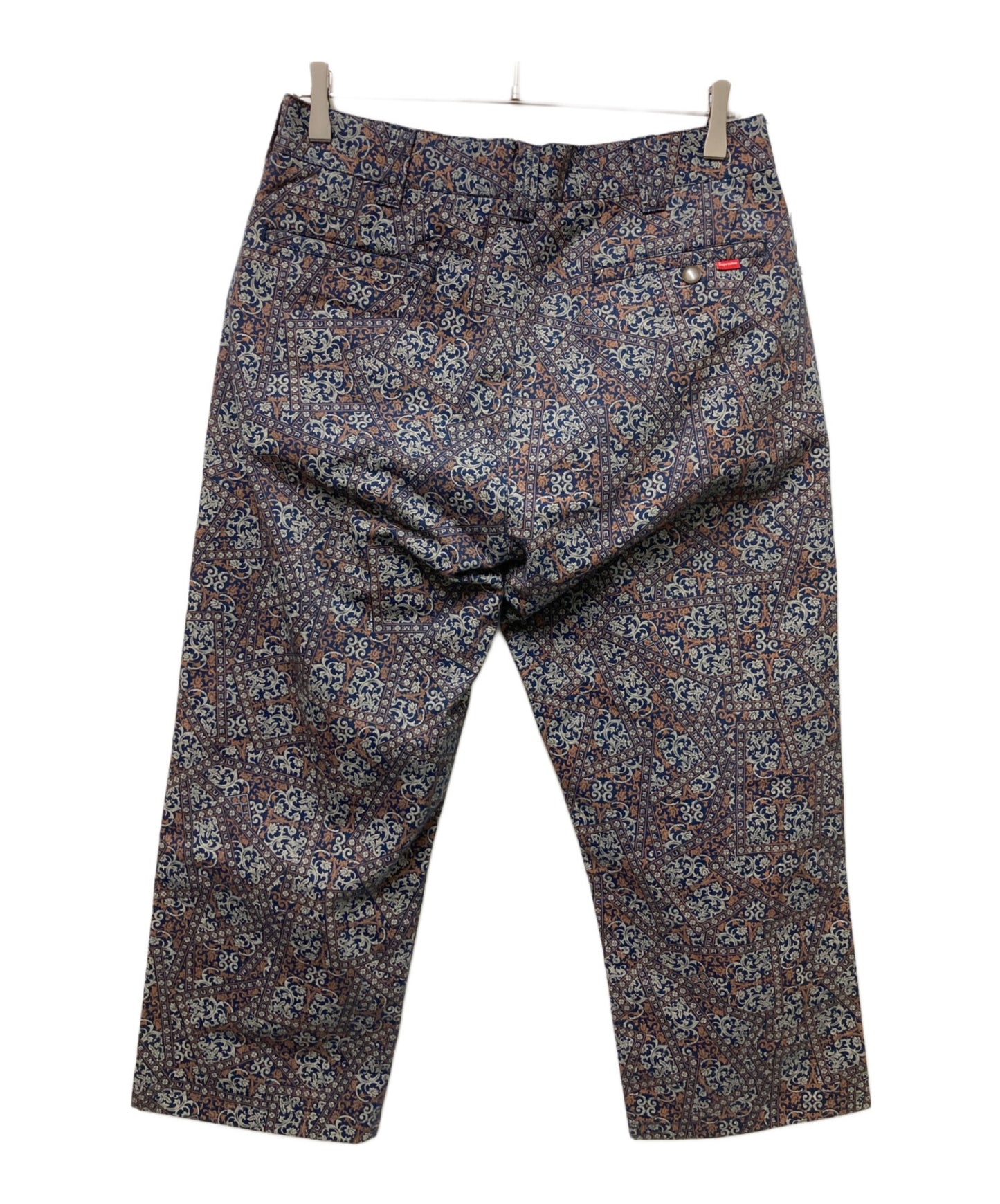 [Pre-owned] SUPREME Work Pant