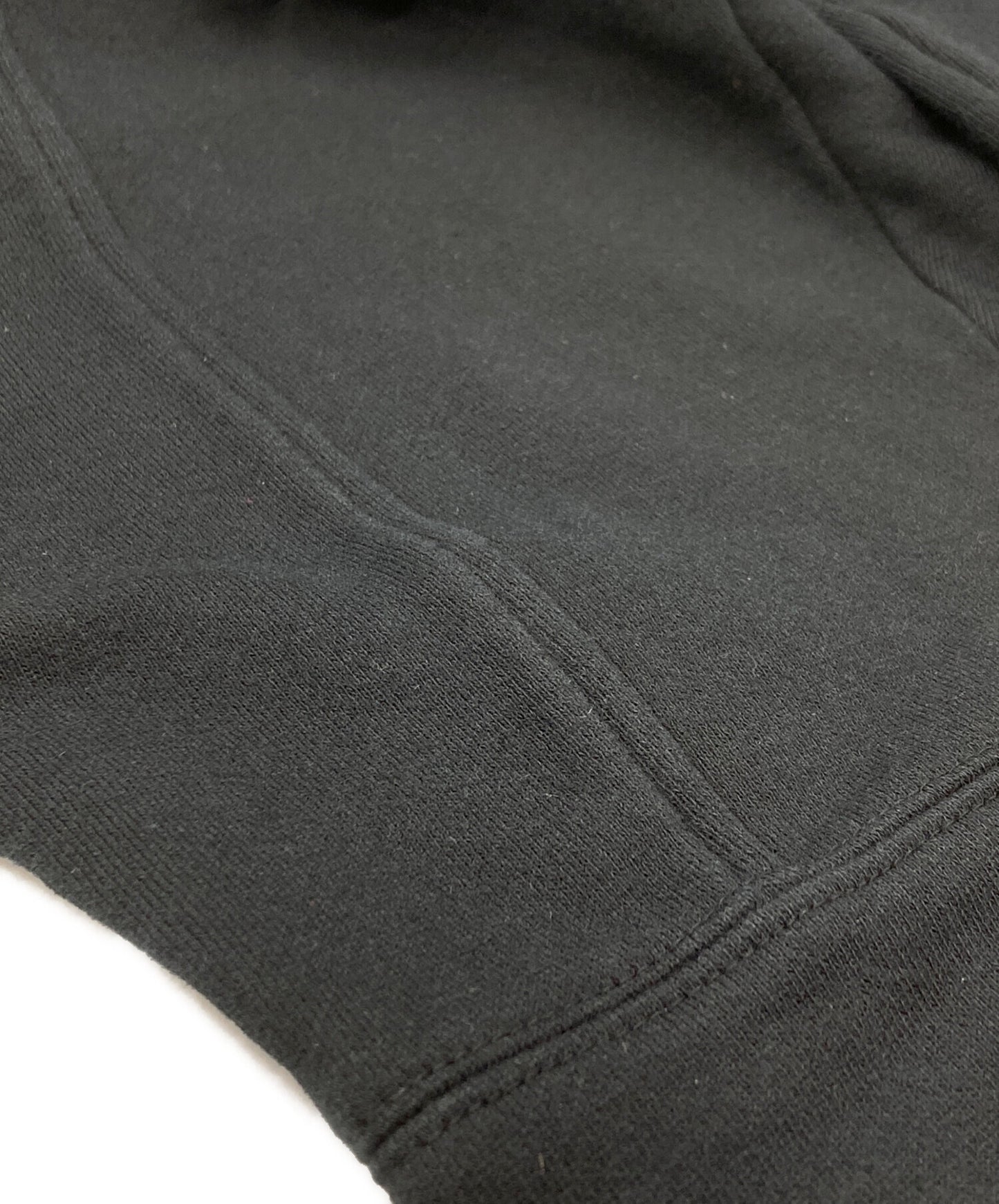 [Pre-owned] Yohji Yamamoto pour homme French Terry W-Side Out P-Lined Sweatpants HH-P51-021