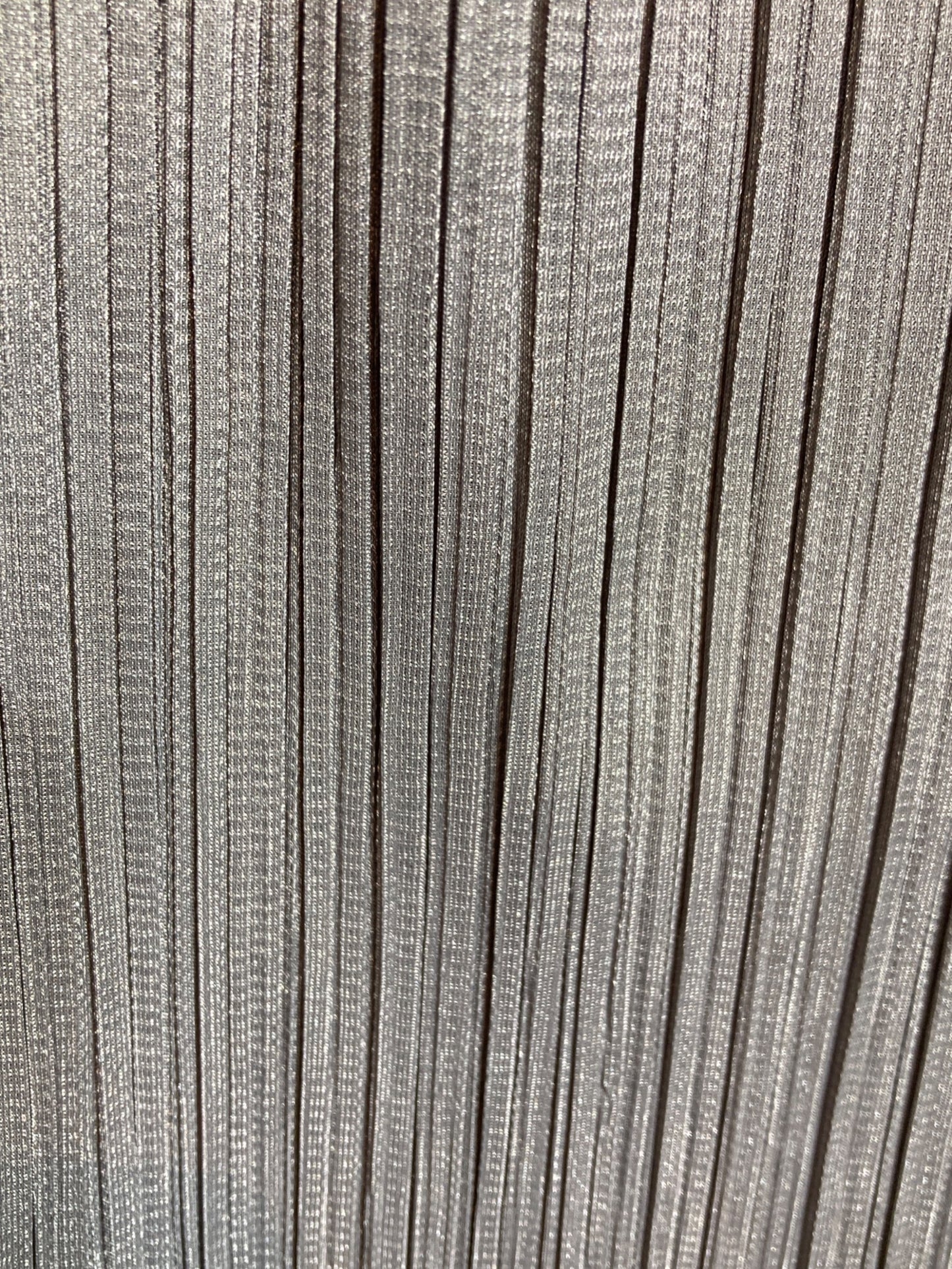 [Pre-owned] PLEATS PLEASE pleated midi-skirt PP71-JG893