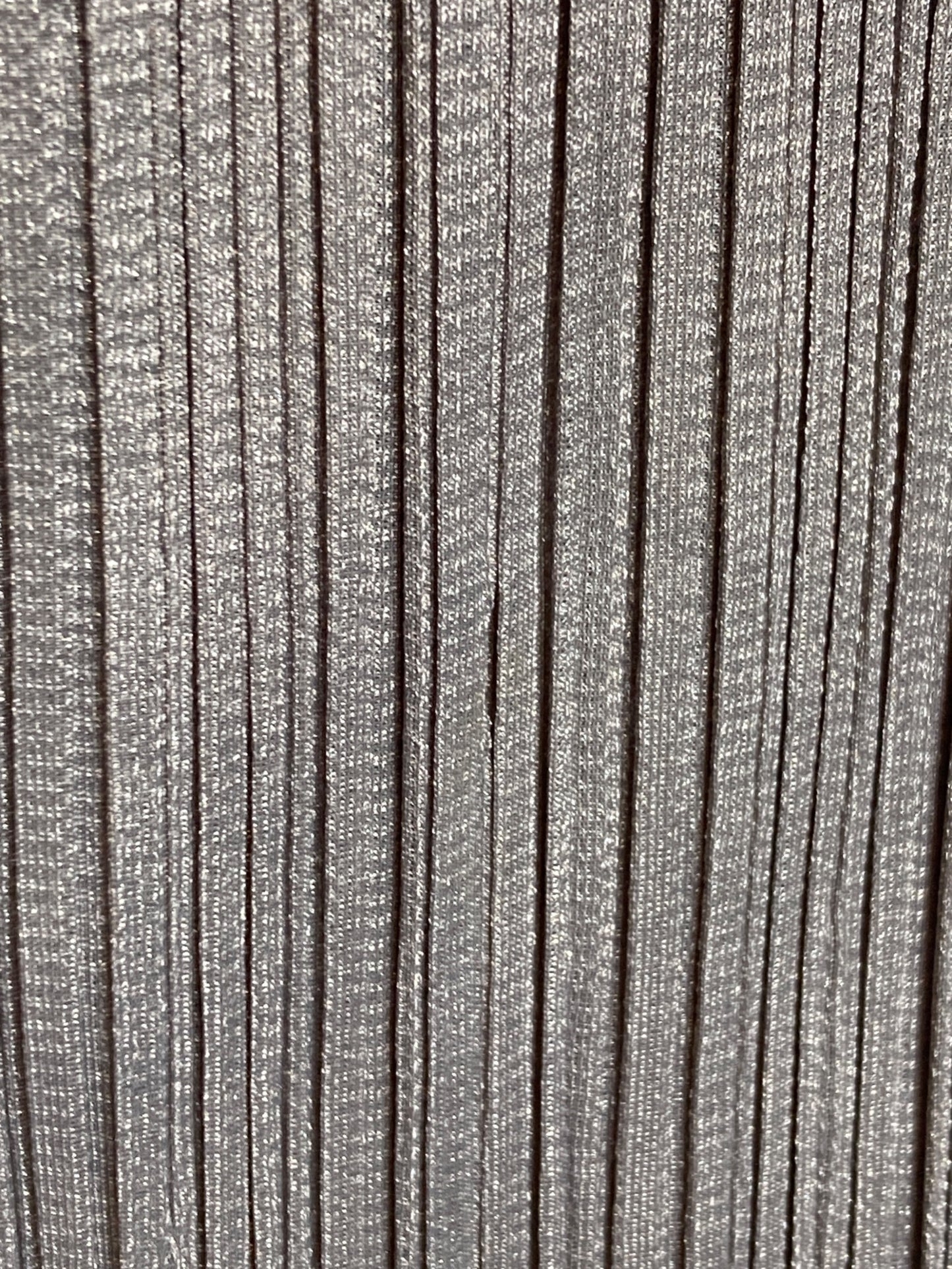 [Pre-owned] PLEATS PLEASE pleated midi-skirt PP71-JG893