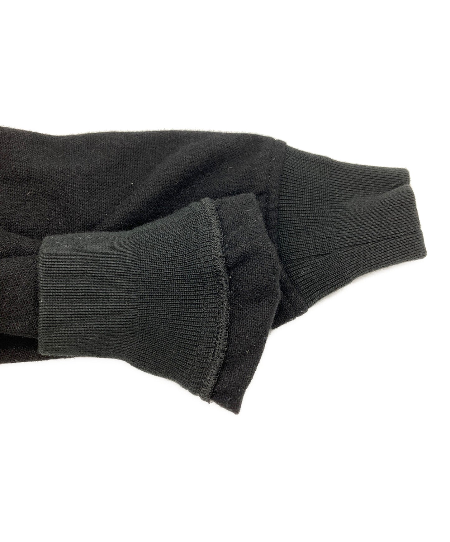 [Pre-owned] BLACK COMME des GARCONS Switchover Long Bomber Jacket 1M-J020