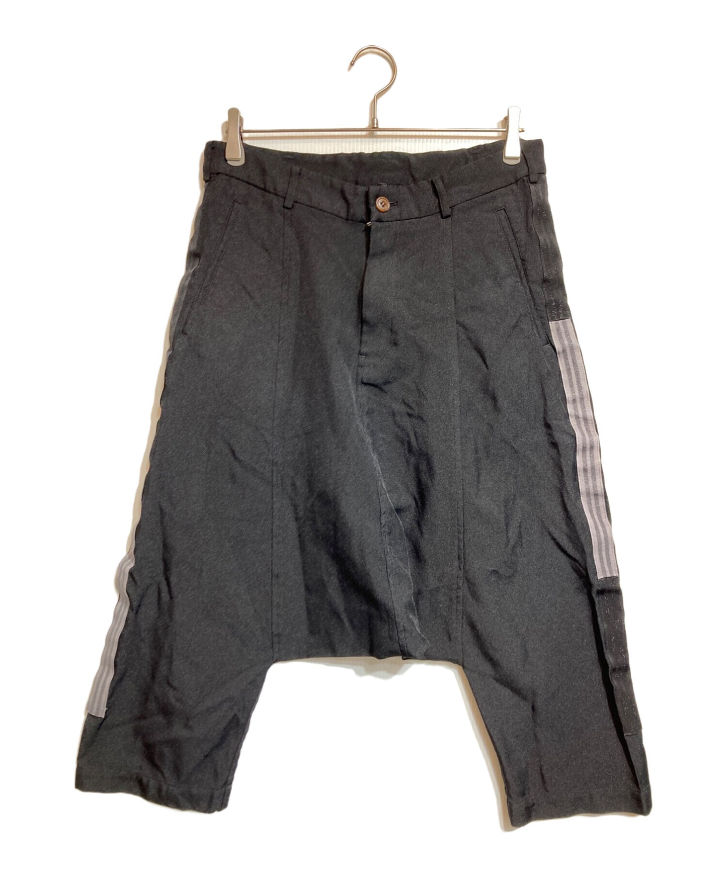 [Pre-owned] COMME des GARCONS COMME des GARCONS Sideline sarouel pants RP-P002