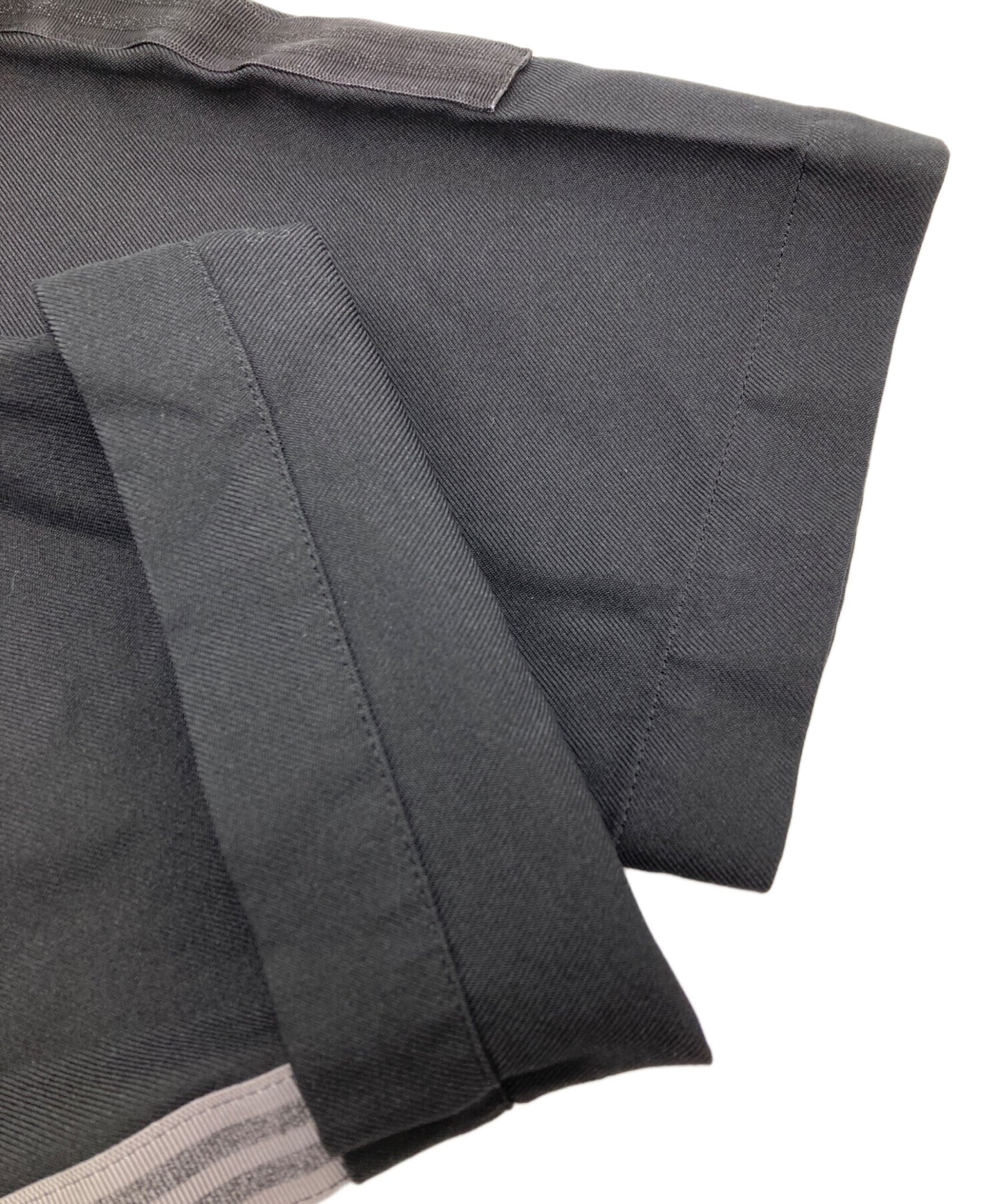 [Pre-owned] COMME des GARCONS COMME des GARCONS Sideline sarouel pants RP-P002