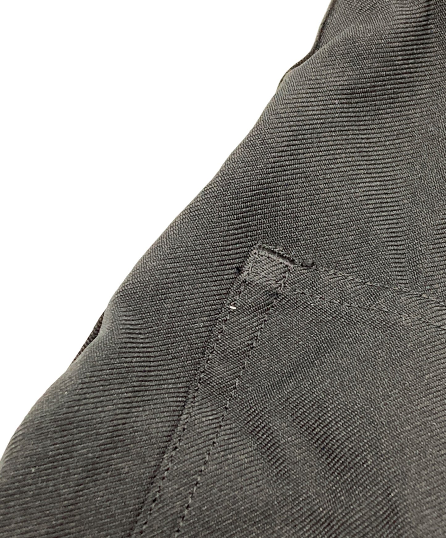 [Pre-owned] COMME des GARCONS COMME des GARCONS Sideline sarouel pants RP-P002