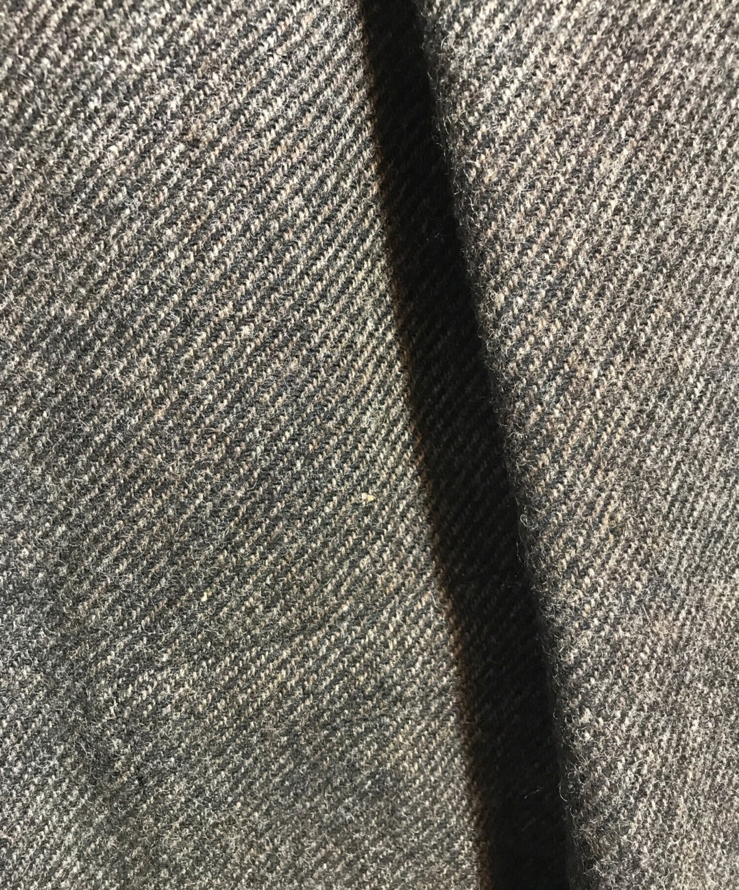 [Pre-owned] COMME des GARCONS HOMME Tweed Double Jacket