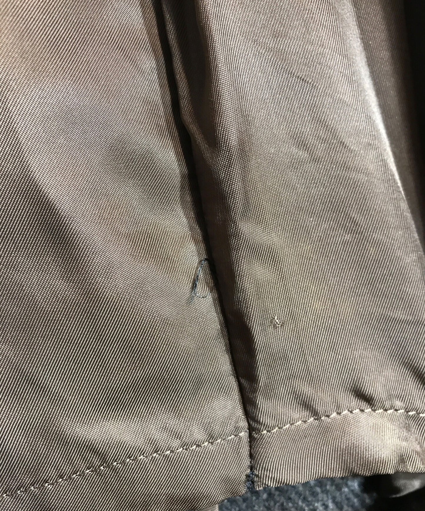 [Pre-owned] COMME des GARCONS HOMME Tweed Double Jacket