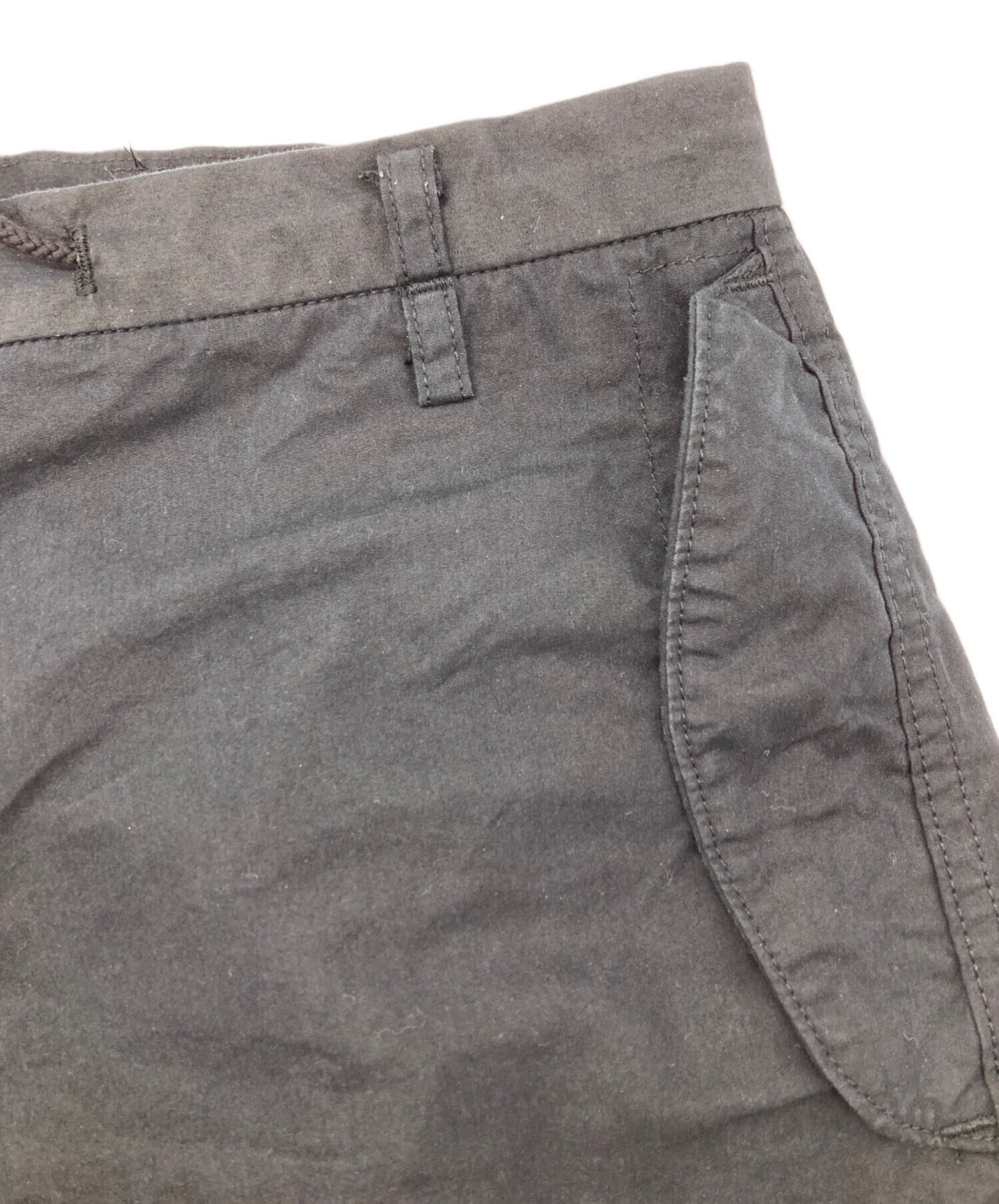 [Pre-owned] WTAPS MILT0001 / TROUSERS / NYCO. WEATHER 242wvdt-ptm04