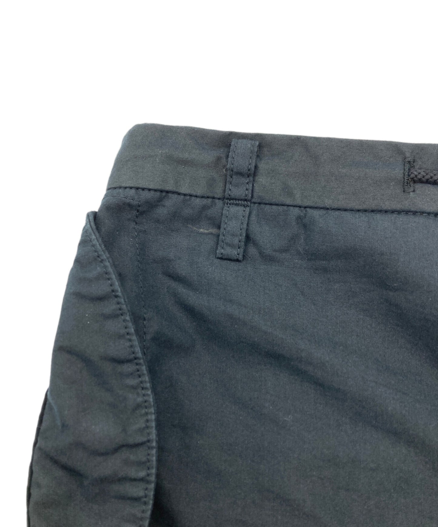 [Pre-owned] WTAPS MILT0001 / TROUSERS / NYCO. WEATHER 242wvdt-ptm04