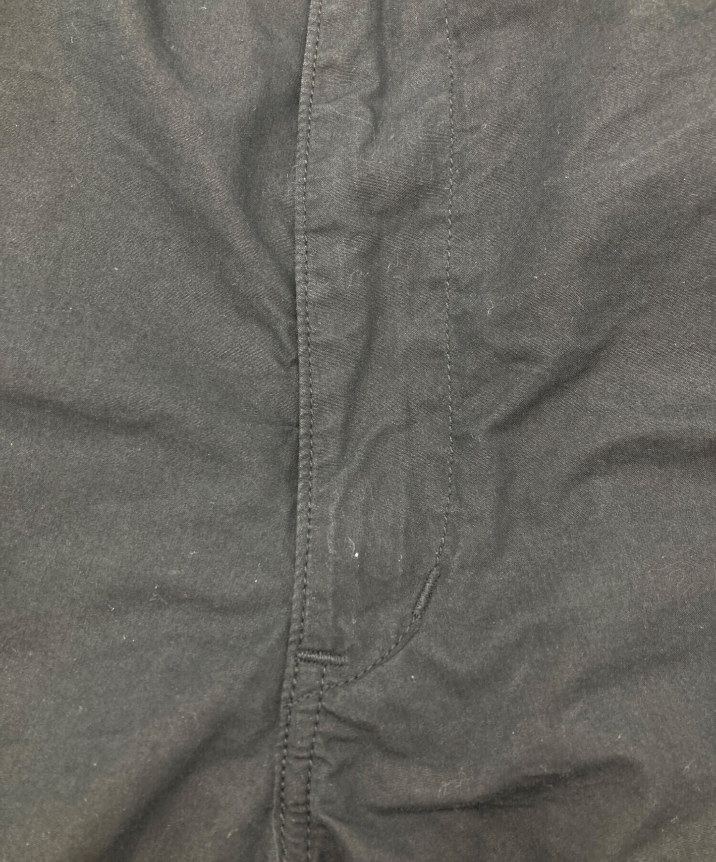 [Pre-owned] WTAPS MILT0001 / TROUSERS / NYCO. WEATHER 242wvdt-ptm04