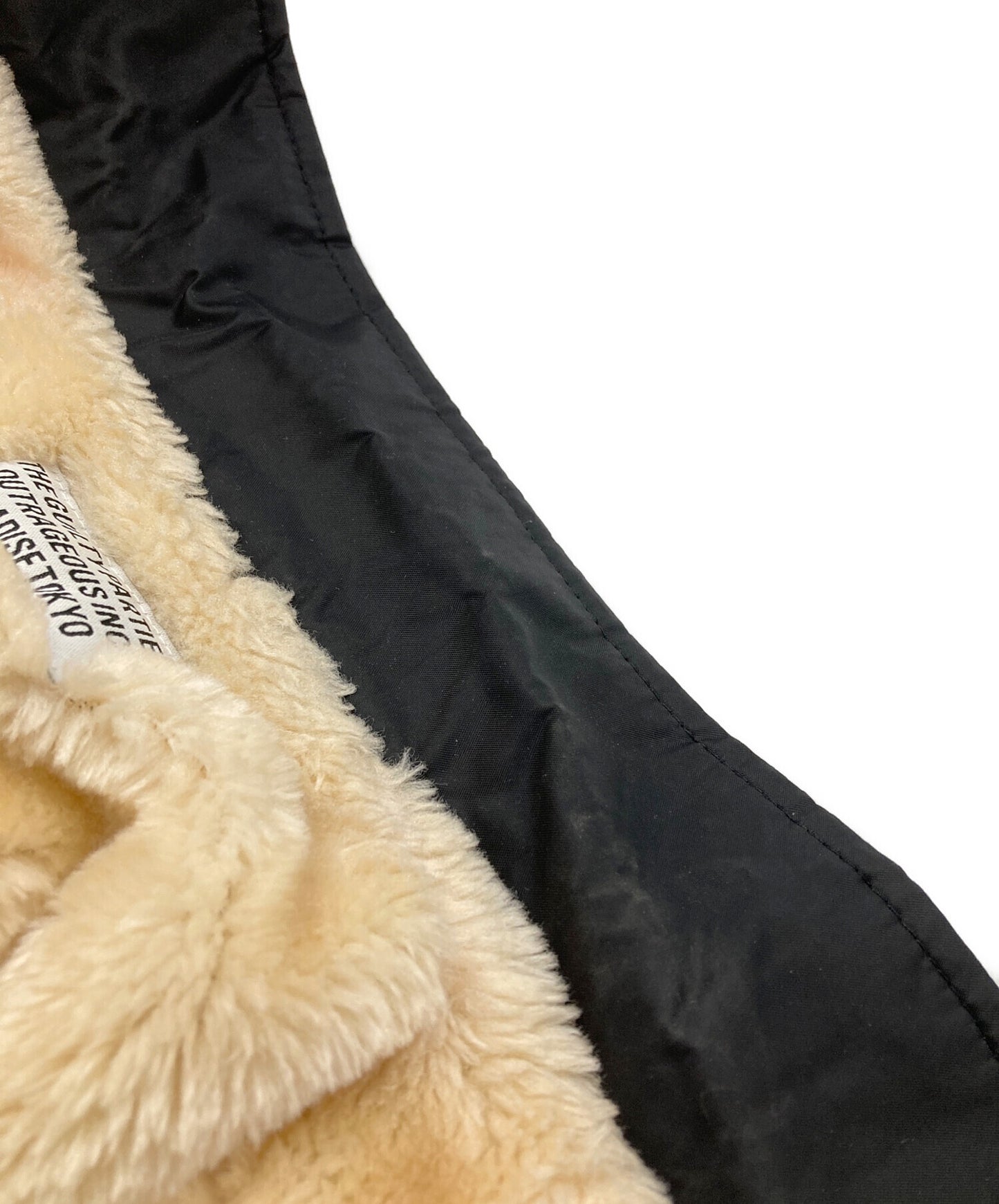 [Pre-owned] WACKO MARIA Heaven Tokyo Coach Jacket