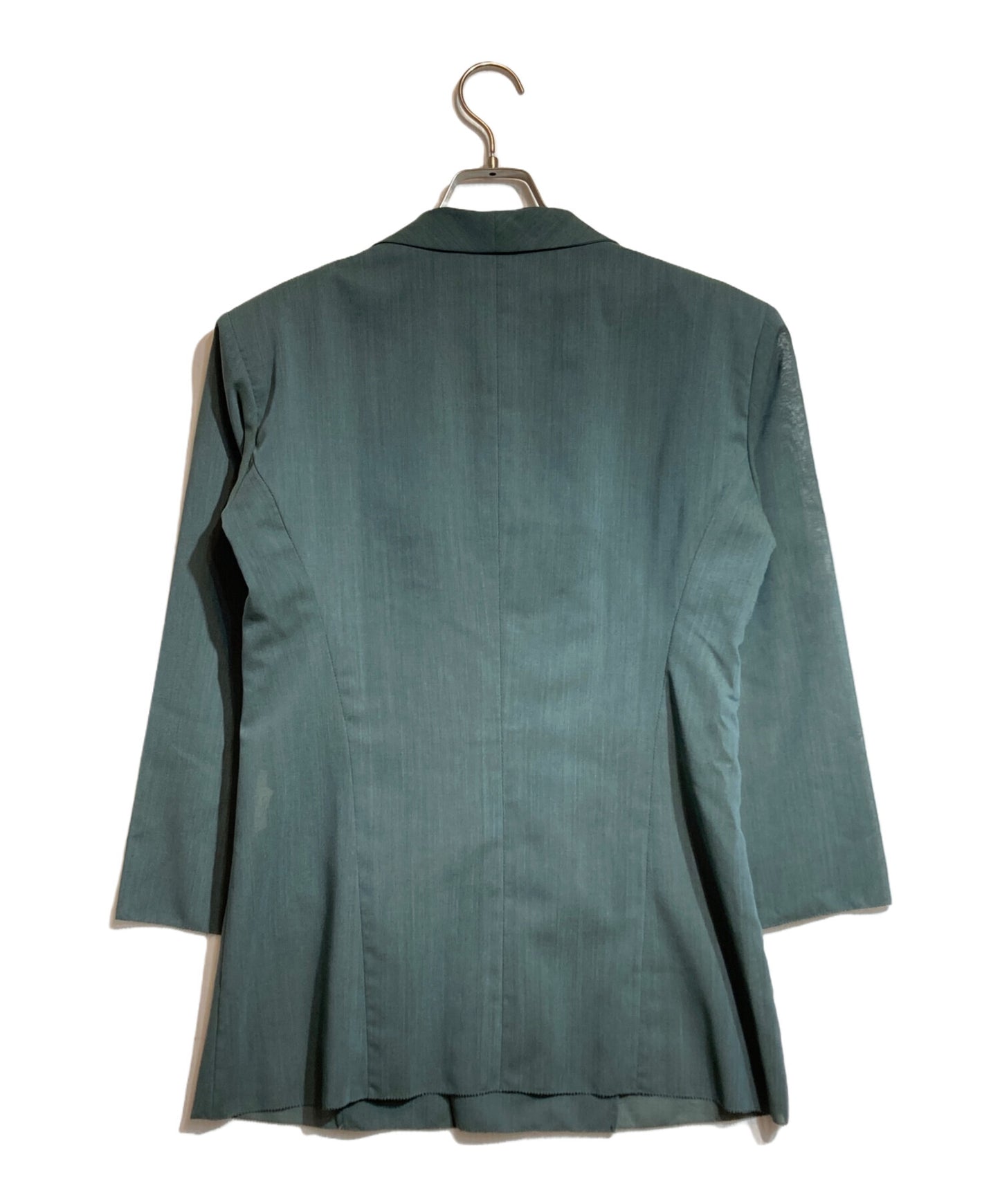 [Pre-owned] YOHJI YAMAMOTO 3B see-through jacket