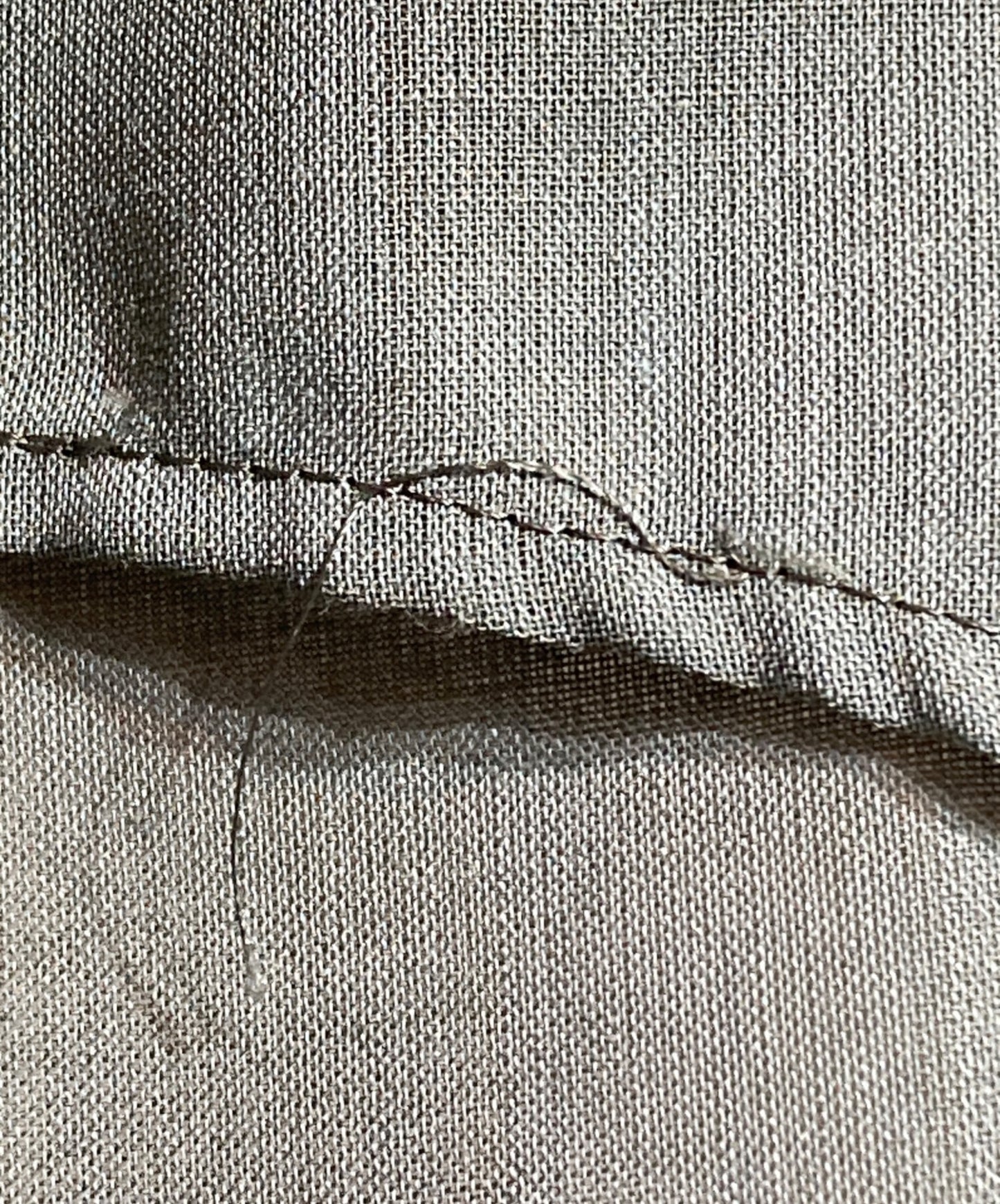 [Pre-owned] YOHJI YAMAMOTO 3B see-through jacket