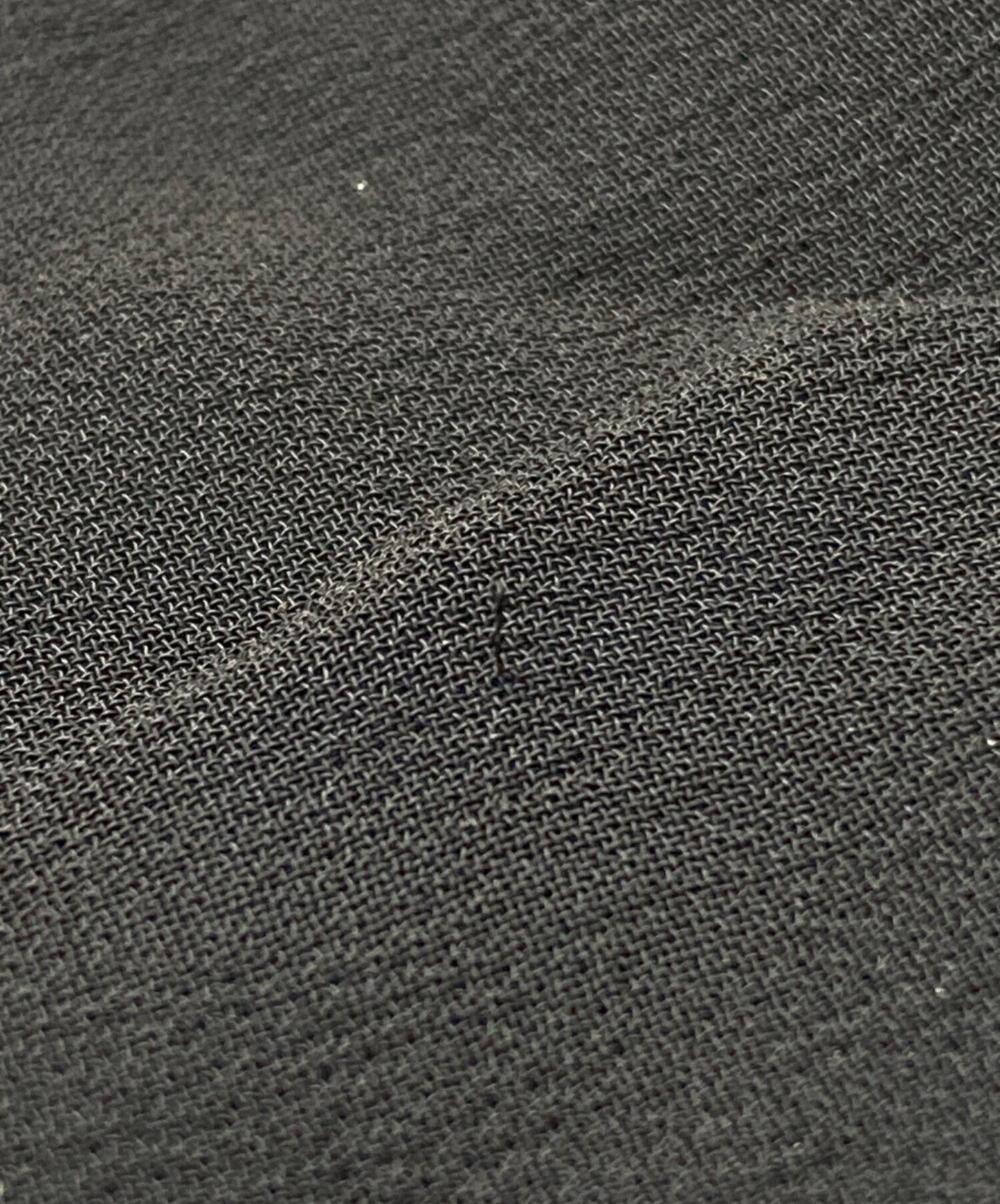 [Pre-owned] COMME des GARCONS Jacket with different material parts docking GO-J091