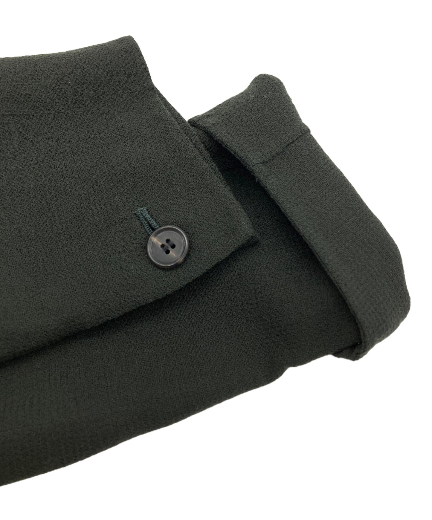 [Pre-owned] ISSEY MIYAKE 5B Wool Jacket IM73-FD008