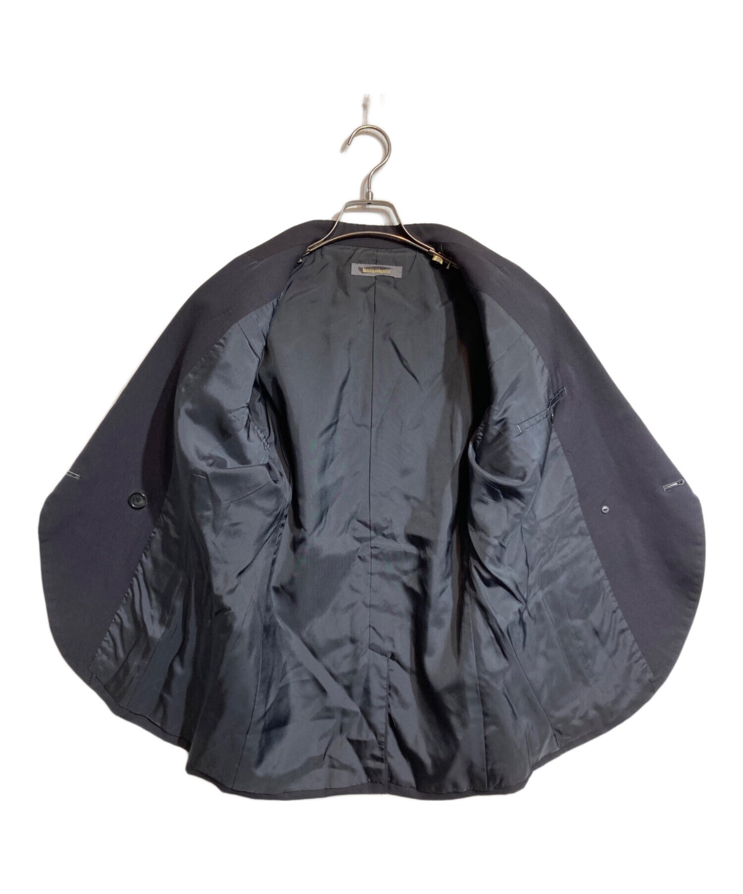 [Pre-owned] ISSEY MIYAKE set-up jacket JG34228