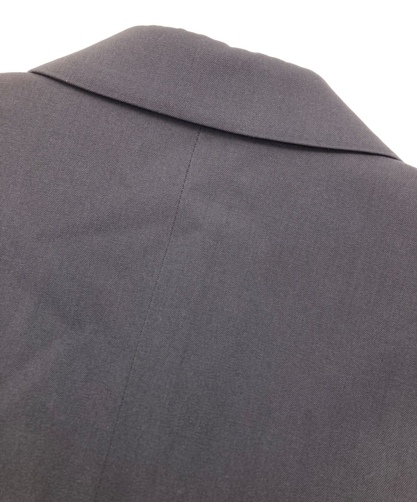 [Pre-owned] ISSEY MIYAKE set-up jacket JG34228