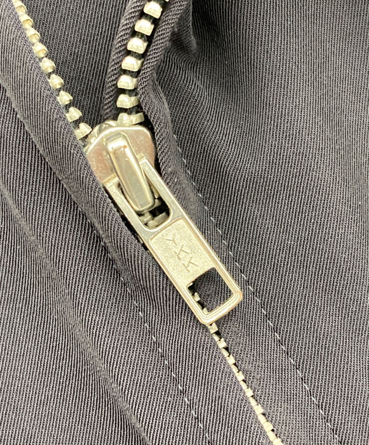 [Pre-owned] ISSEY MIYAKE double riders jacket IM32FC004