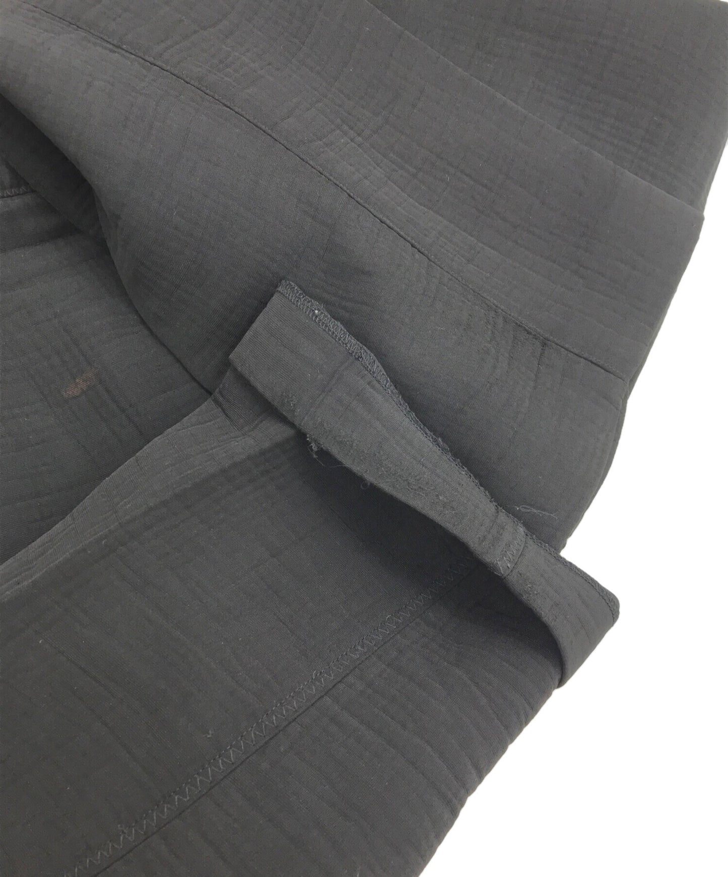 [Pre-owned] ISSEY MIYAKE Gauze Fabric Setup IM81-FD003