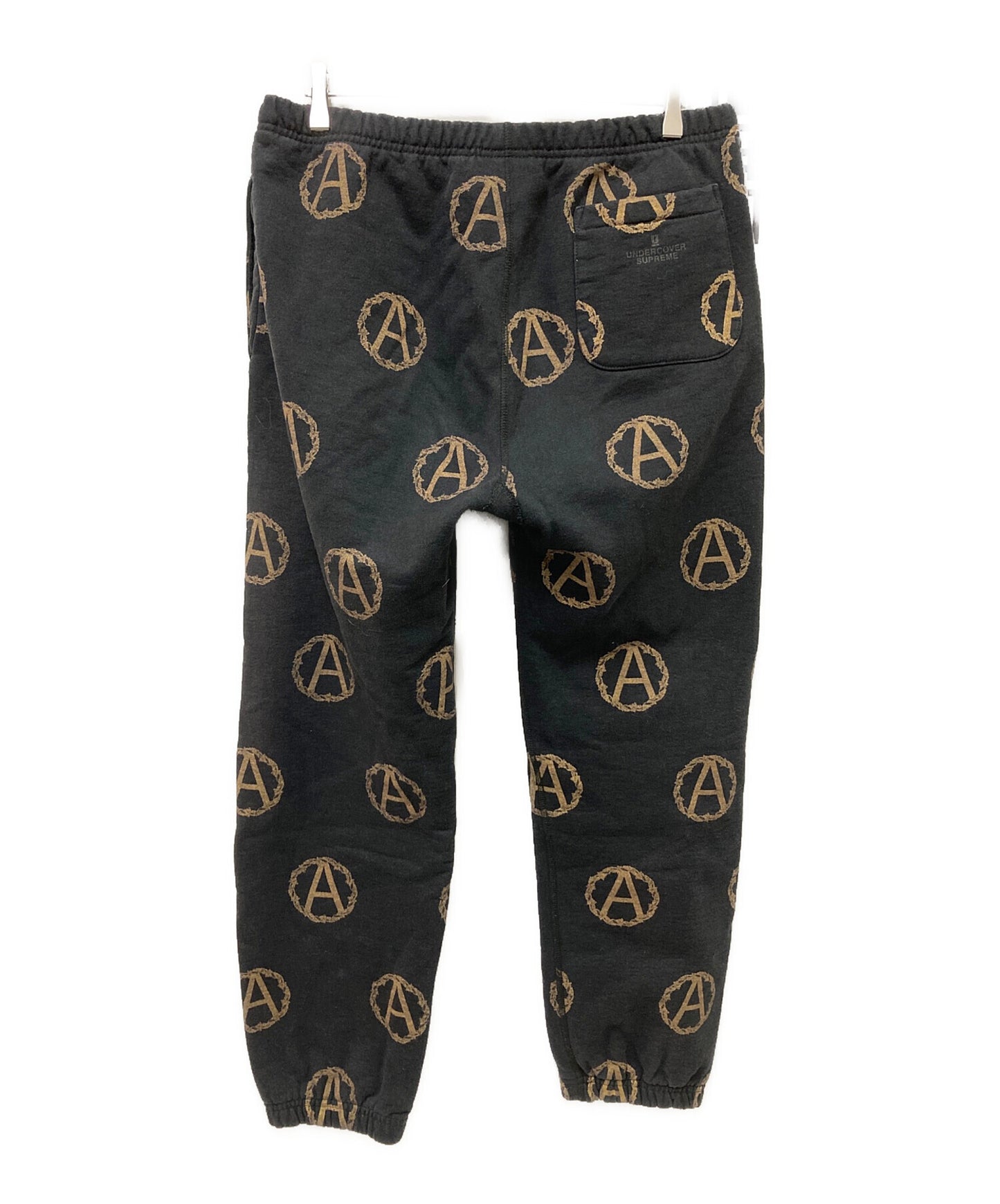 [Pre-owned] UNDERCOVER Anarchy SweatPant