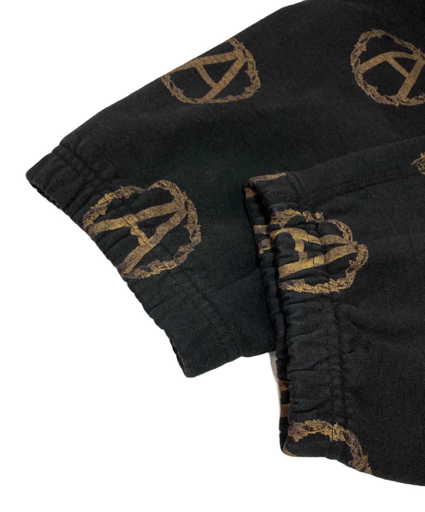 [Pre-owned] UNDERCOVER Anarchy SweatPant