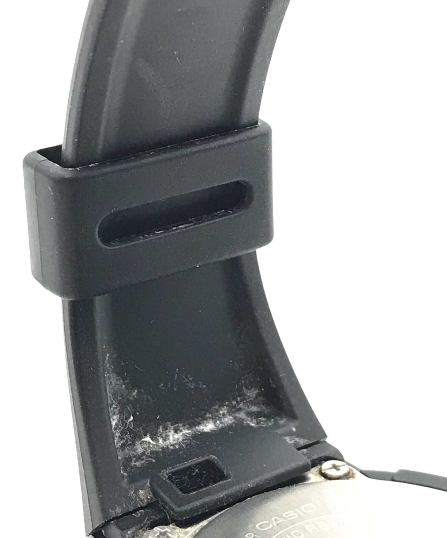 [Pre-owned] CASIO G-SHOCK GM-110B