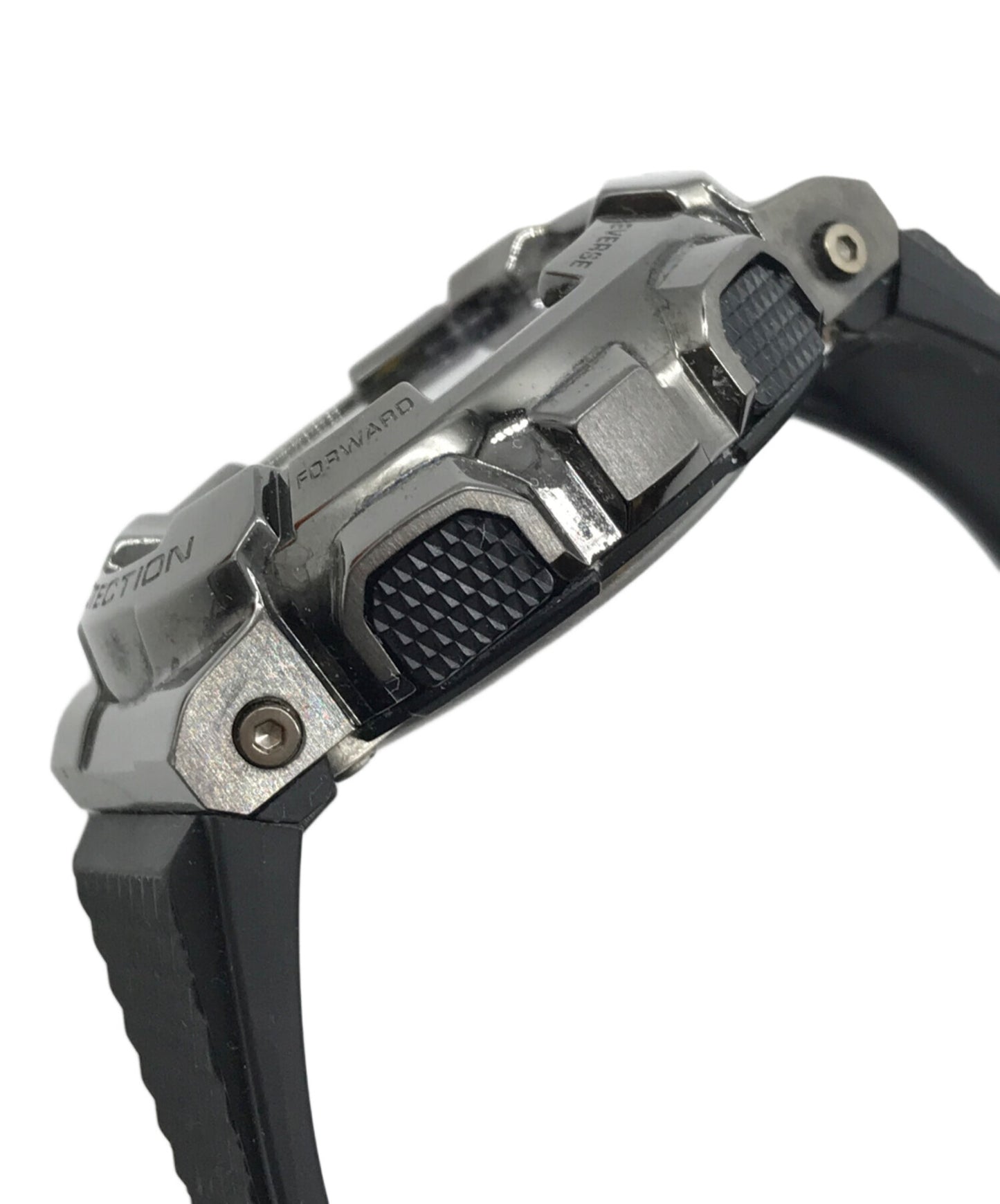 [Pre-owned] CASIO G-SHOCK GM-110B