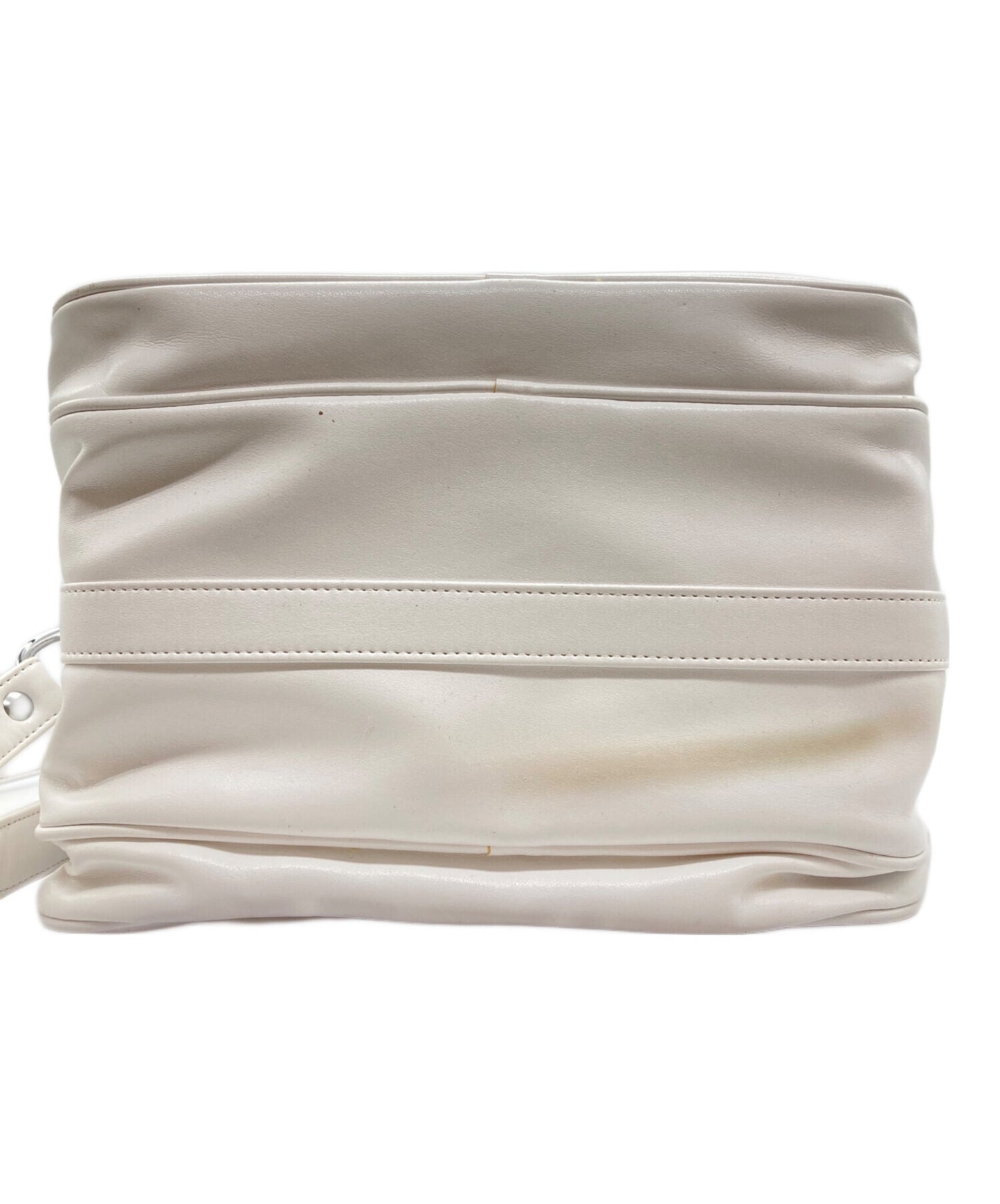 [Pre-owned] COMME des GARCONS shoulder bag OL-K 202