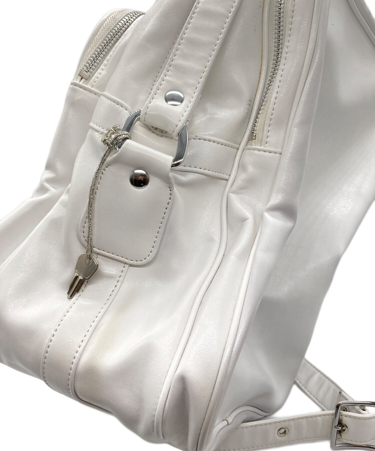 [Pre-owned] COMME des GARCONS shoulder bag OL-K 202