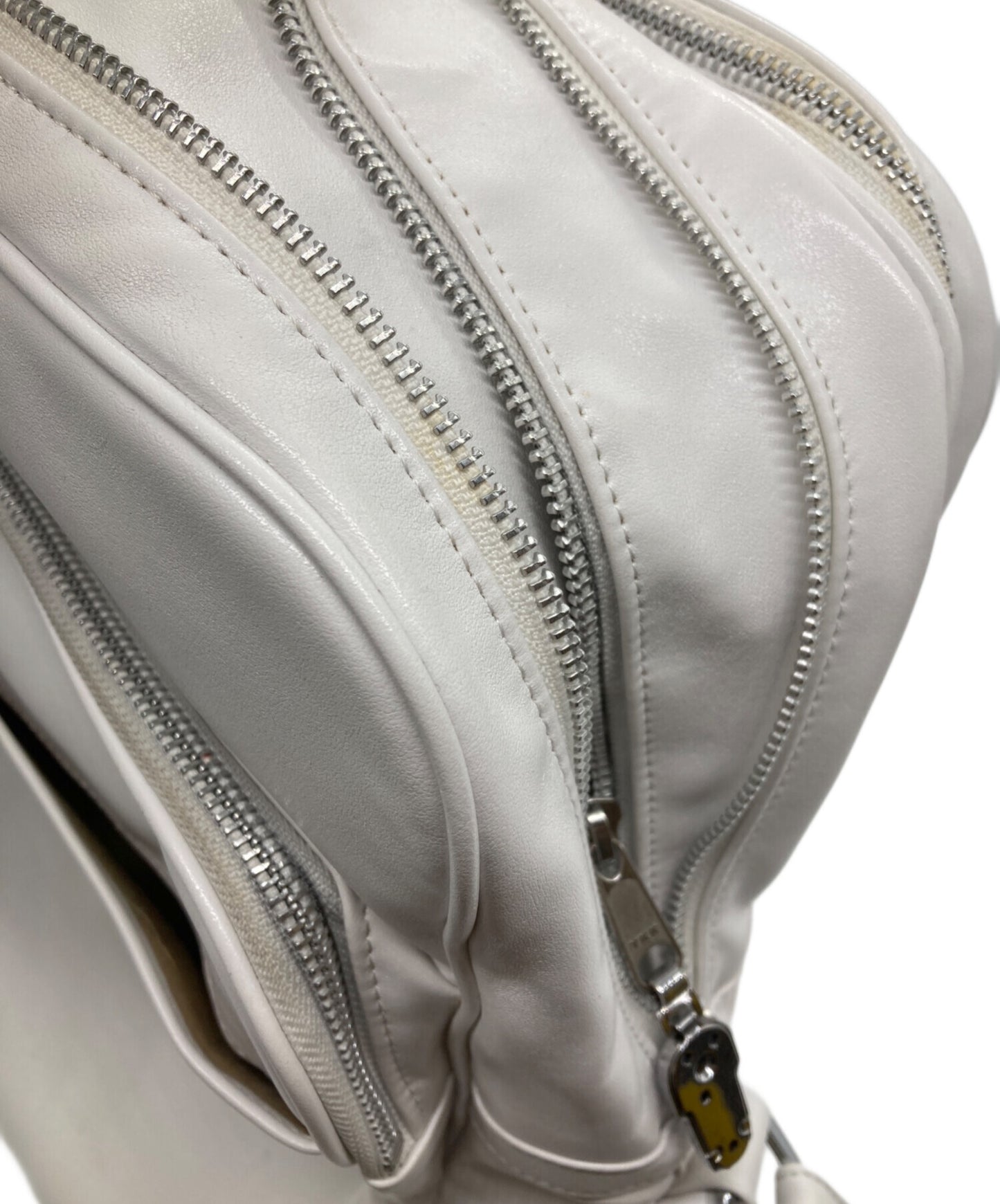 [Pre-owned] COMME des GARCONS shoulder bag OL-K 202