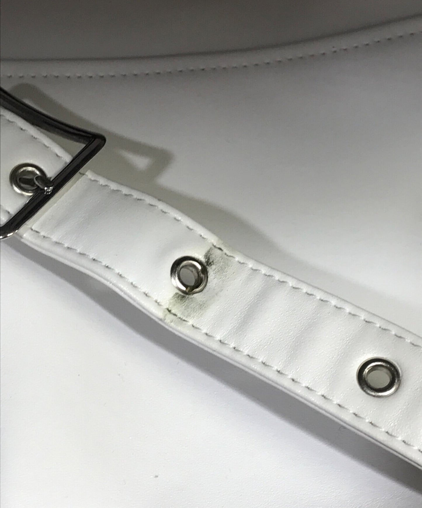 [Pre-owned] COMME des GARCONS shoulder bag OL-K 202