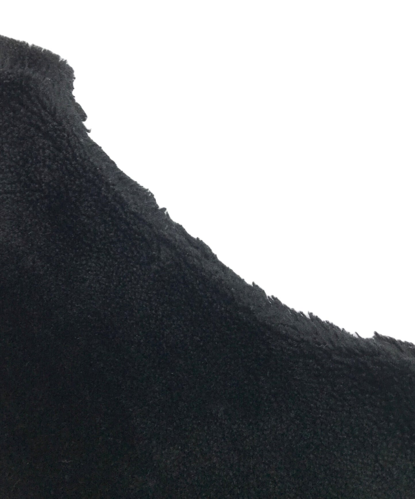 [Pre-owned] s'yte Reversible Quilted Vest UV-V02-829