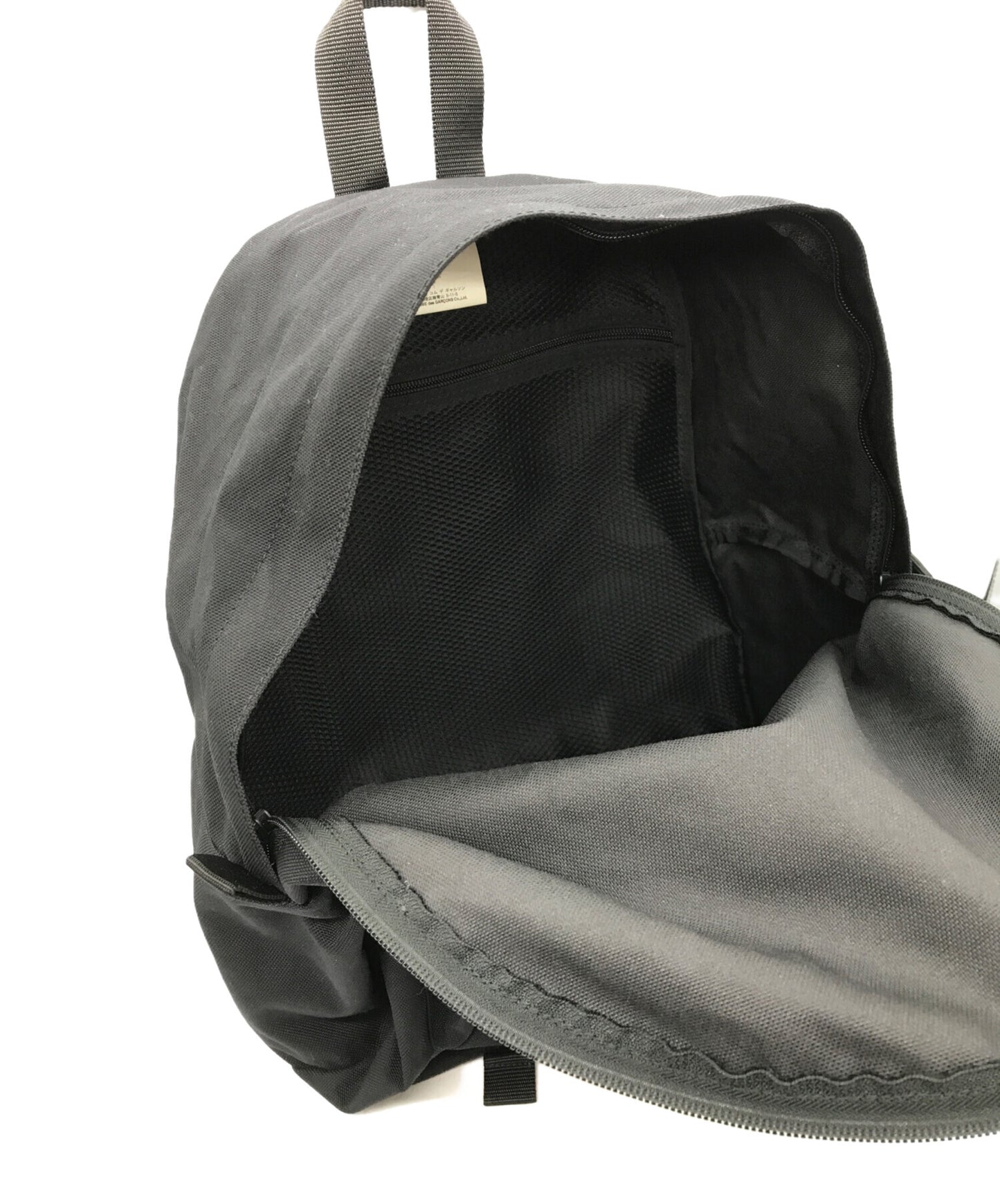 [Pre-owned] COMME des GARCONS HOMME PLUS backpack PZ-K 206
