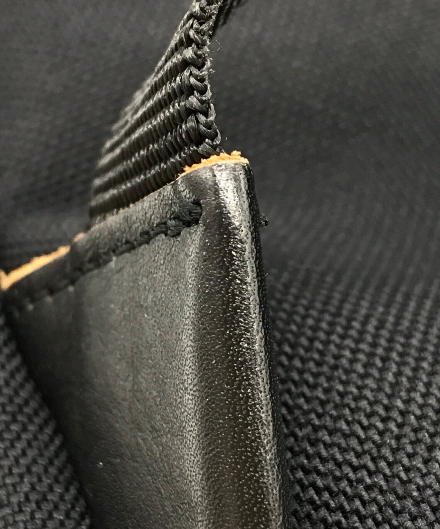 [Pre-owned] COMME des GARCONS HOMME PLUS backpack PZ-K 206