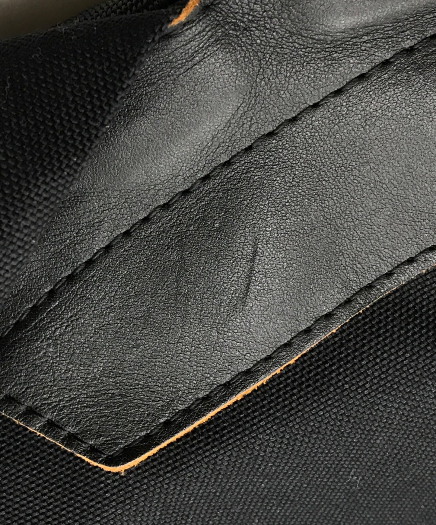 [Pre-owned] COMME des GARCONS HOMME PLUS backpack PZ-K 206