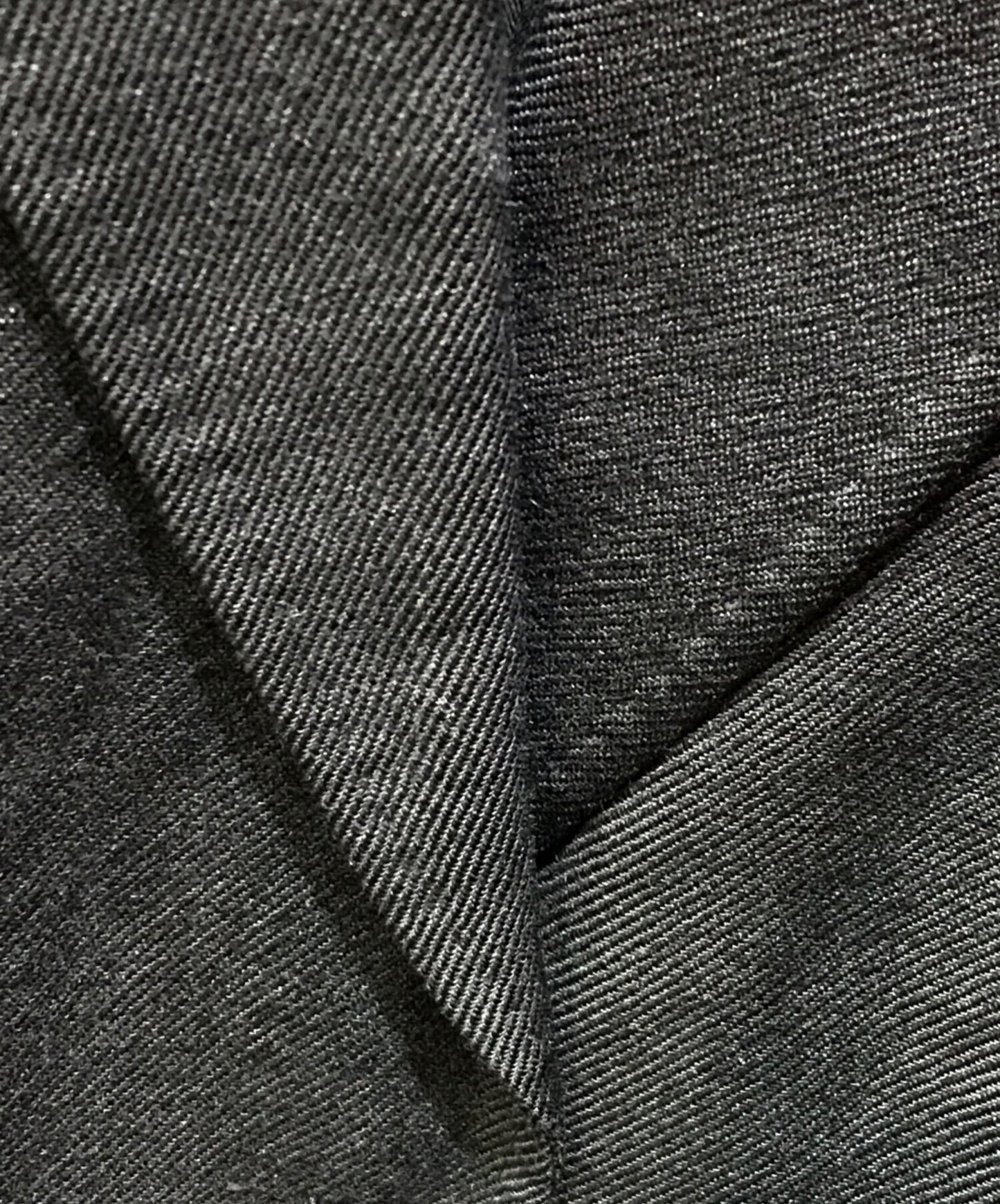 [Pre-owned] Y's Wool Linen Tailored Jacket ML-J01-124