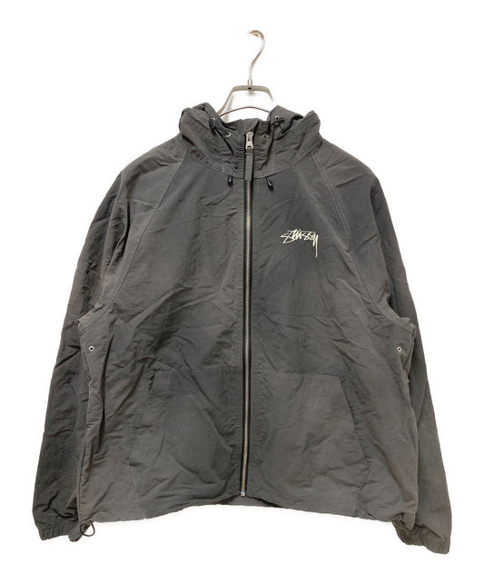 [Pre-owned] stussy BEACH SHELL WAVE DYE 115745