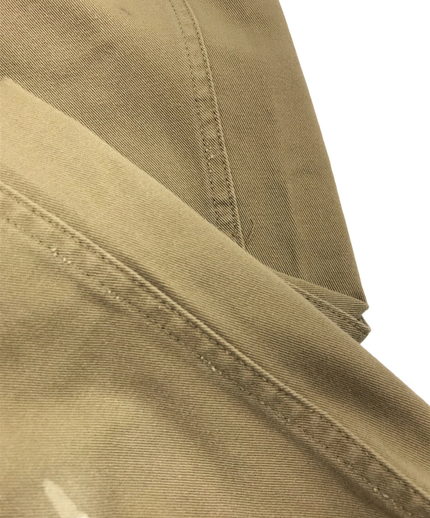 [Pre-owned] COMME des GARCONS HOMME PLUS Easy Chino Wide Pants PP-10034S