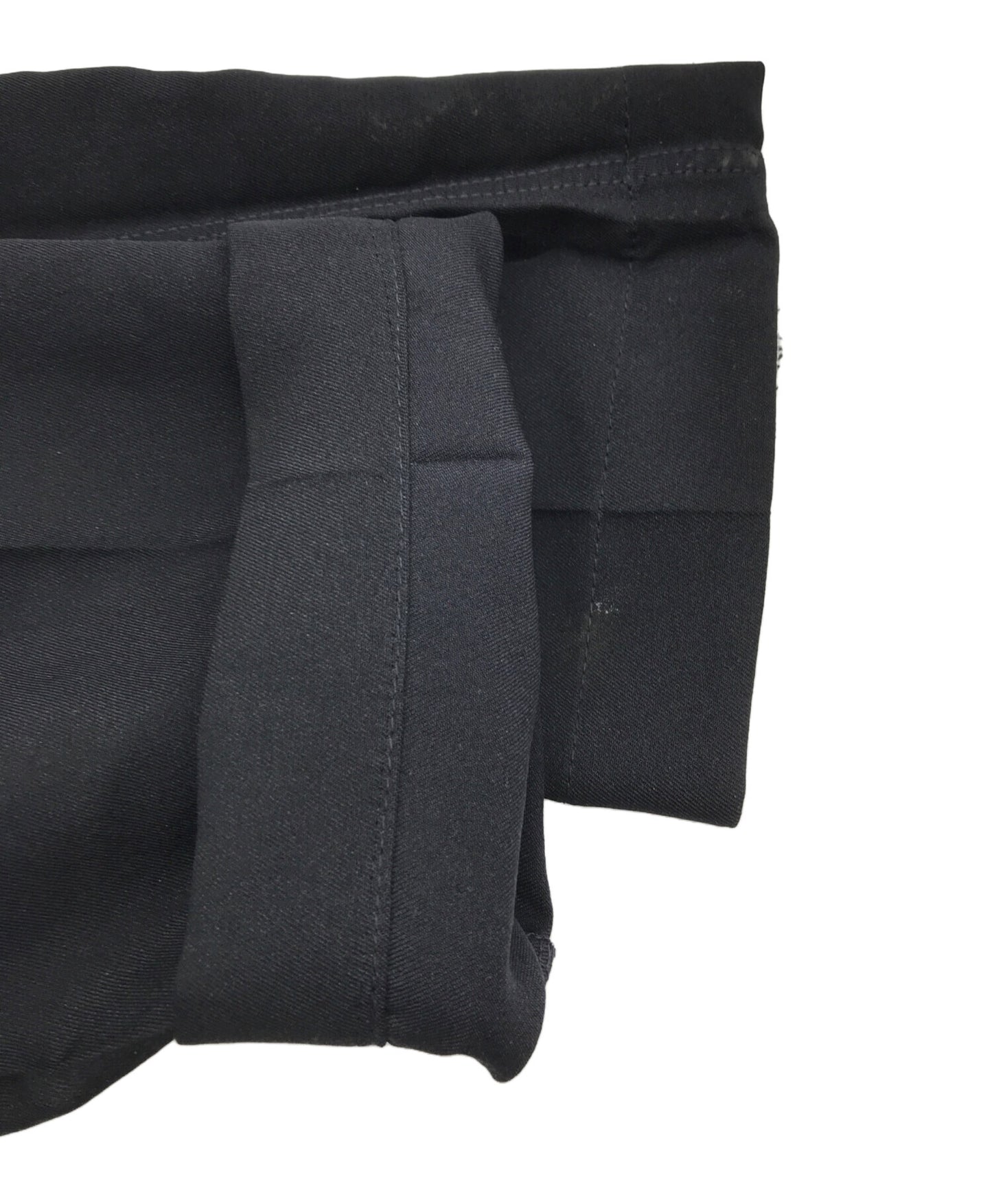 [Pre-owned] COMME des GARCONS HOMME DEUX Polyester Shrinkable Slacks DA-P058