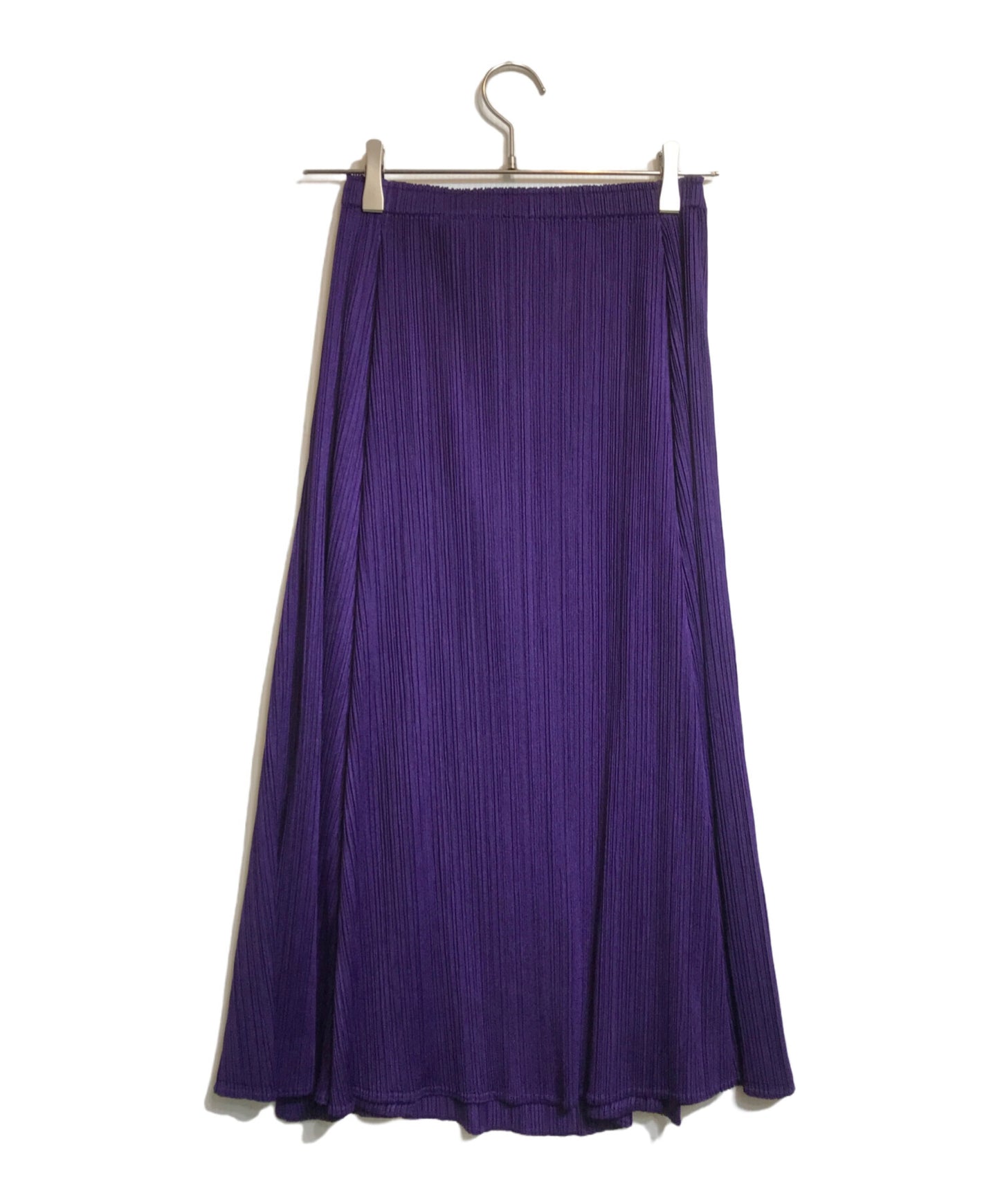 [Pre-owned] PLEATS PLEASE pleated skirt PP93-JG185