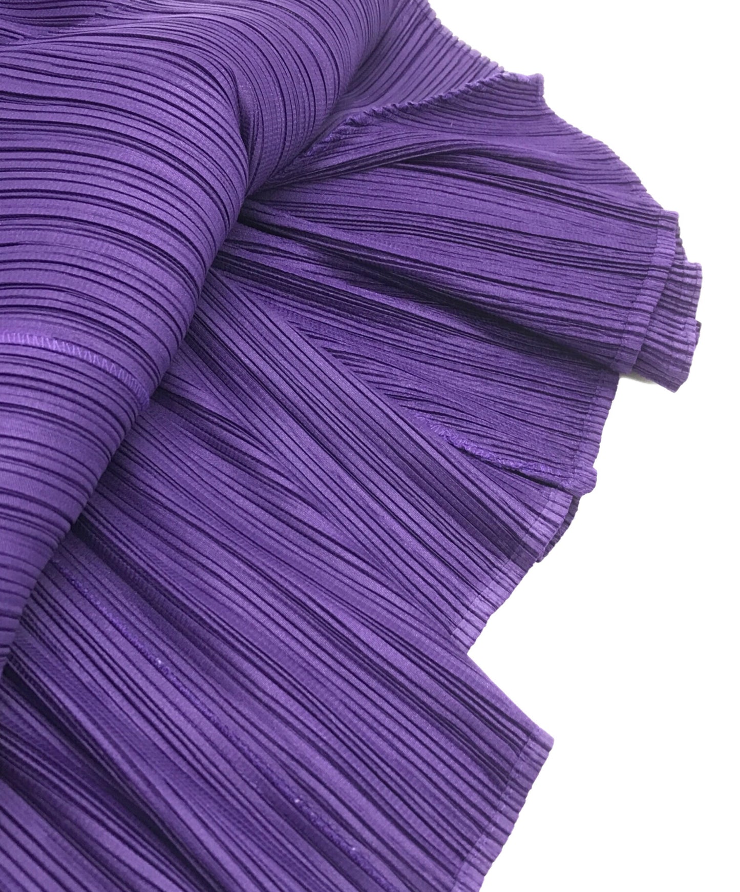 [Pre-owned] PLEATS PLEASE pleated skirt PP93-JG185